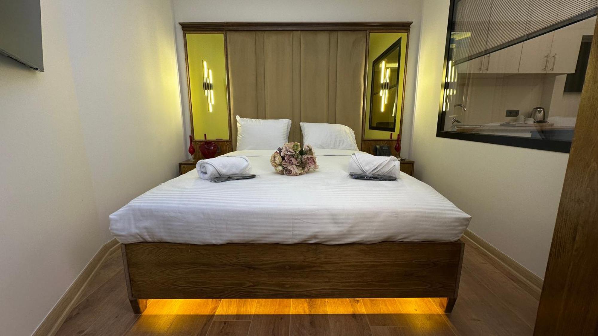 Hotel Lokka Ortakoy Istanbul