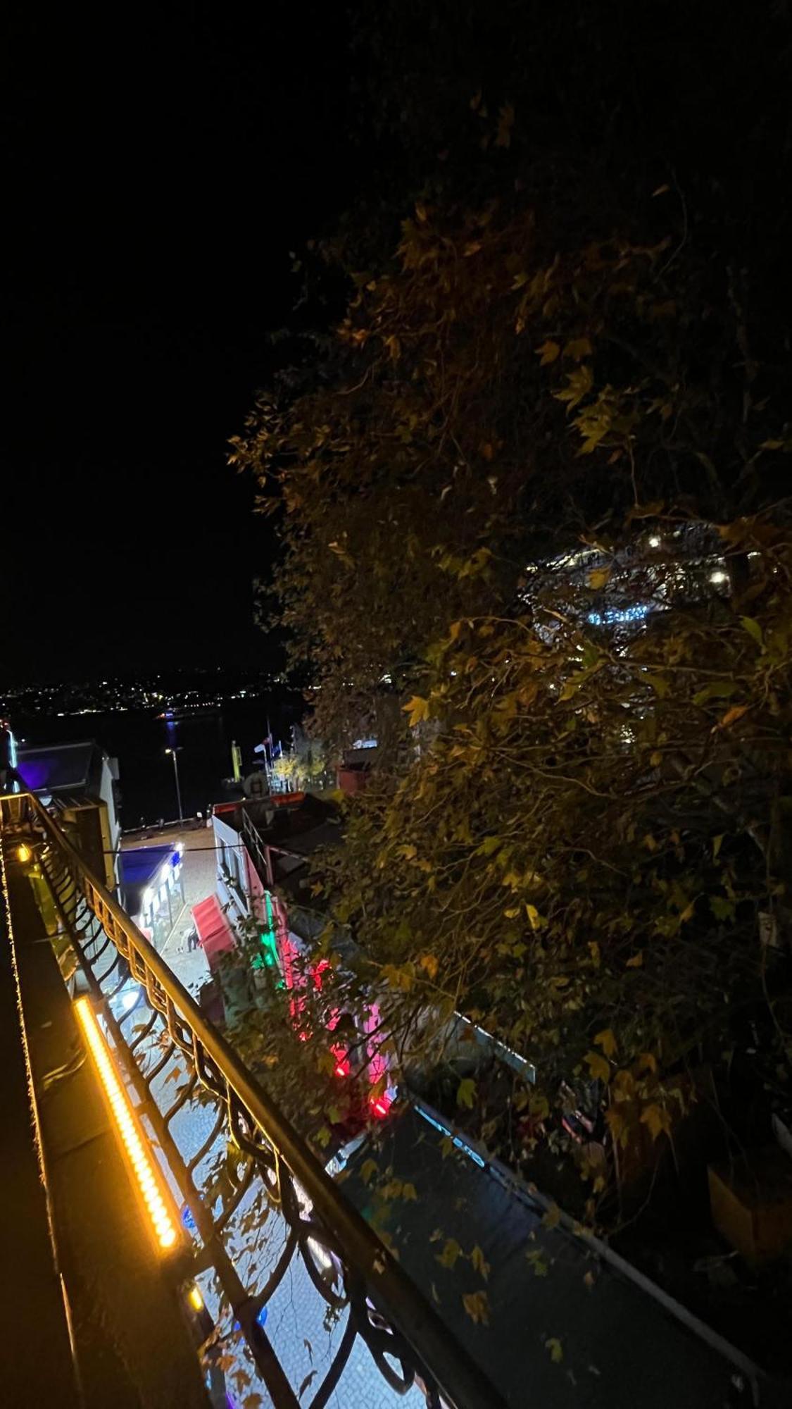 Hotel Lokka Ortakoy