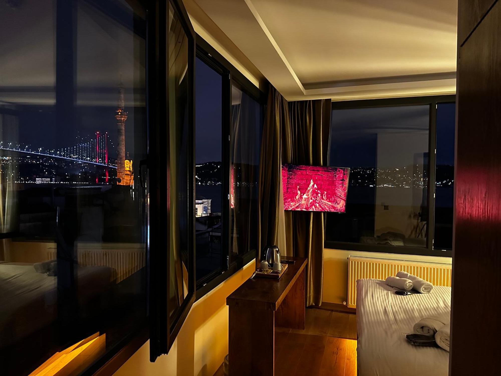 Lokka Ortakoy Hotel *