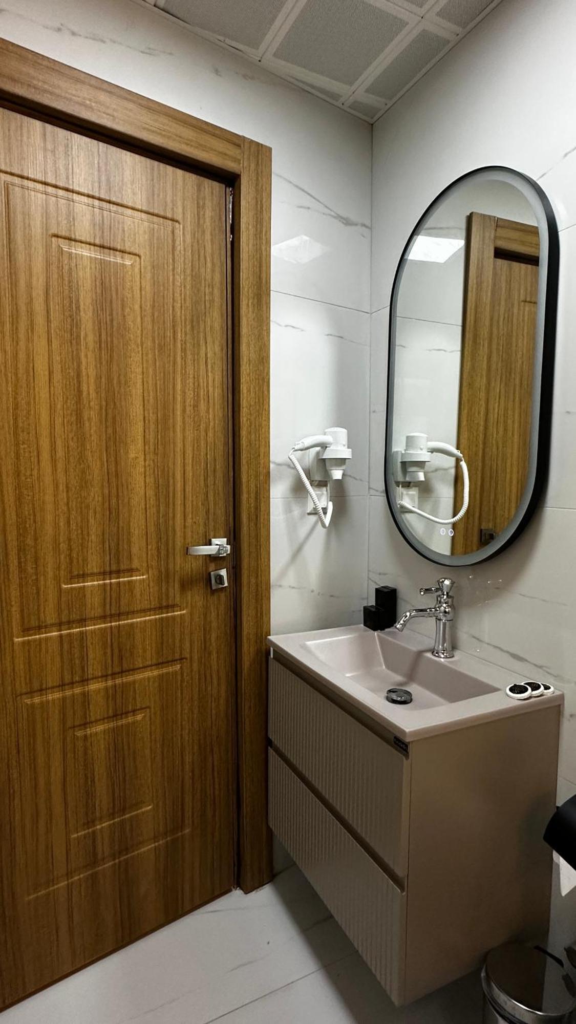 Lokka Ortakoy Hotel Istanbul