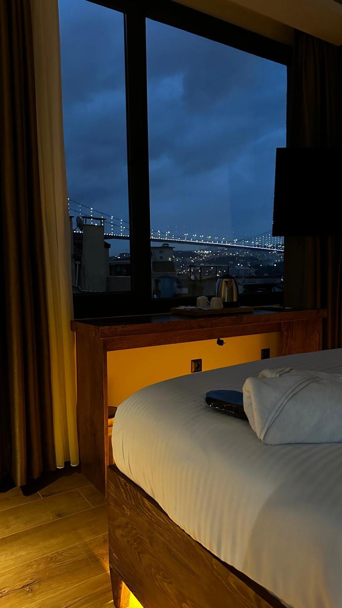 Lokka Ortakoy * Istanbul
