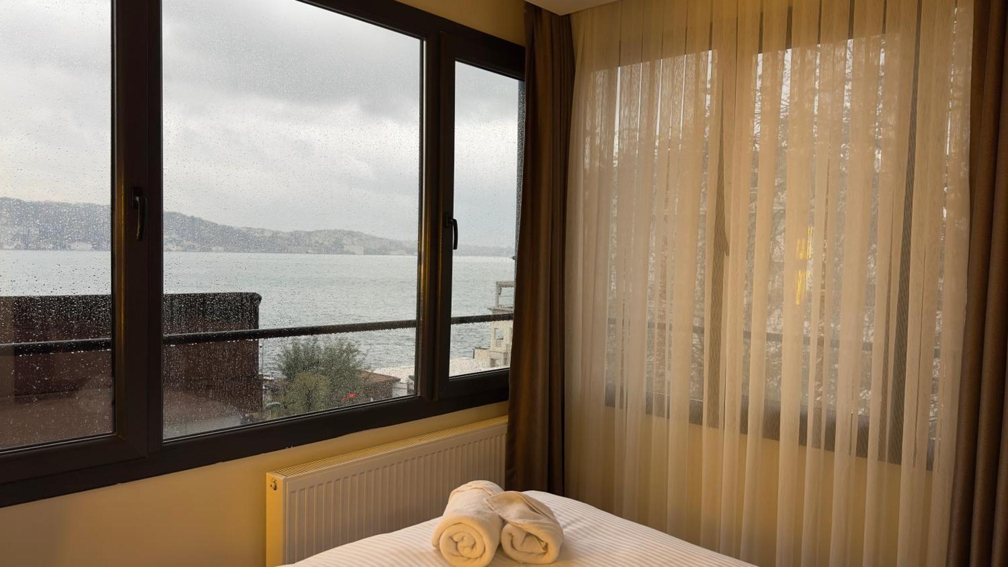 Lokka Ortakoy Hotel *