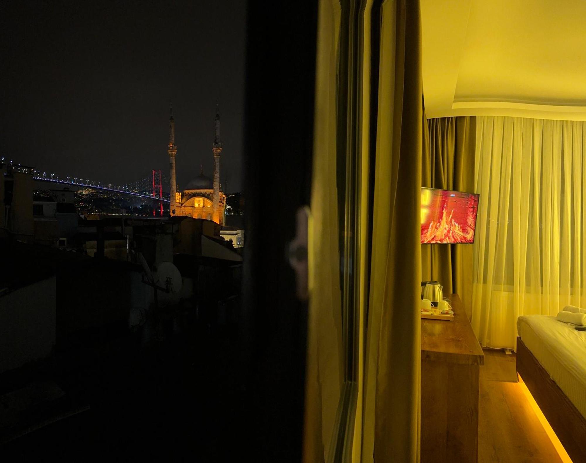 Hotel Lokka Ortakoy Istanbul