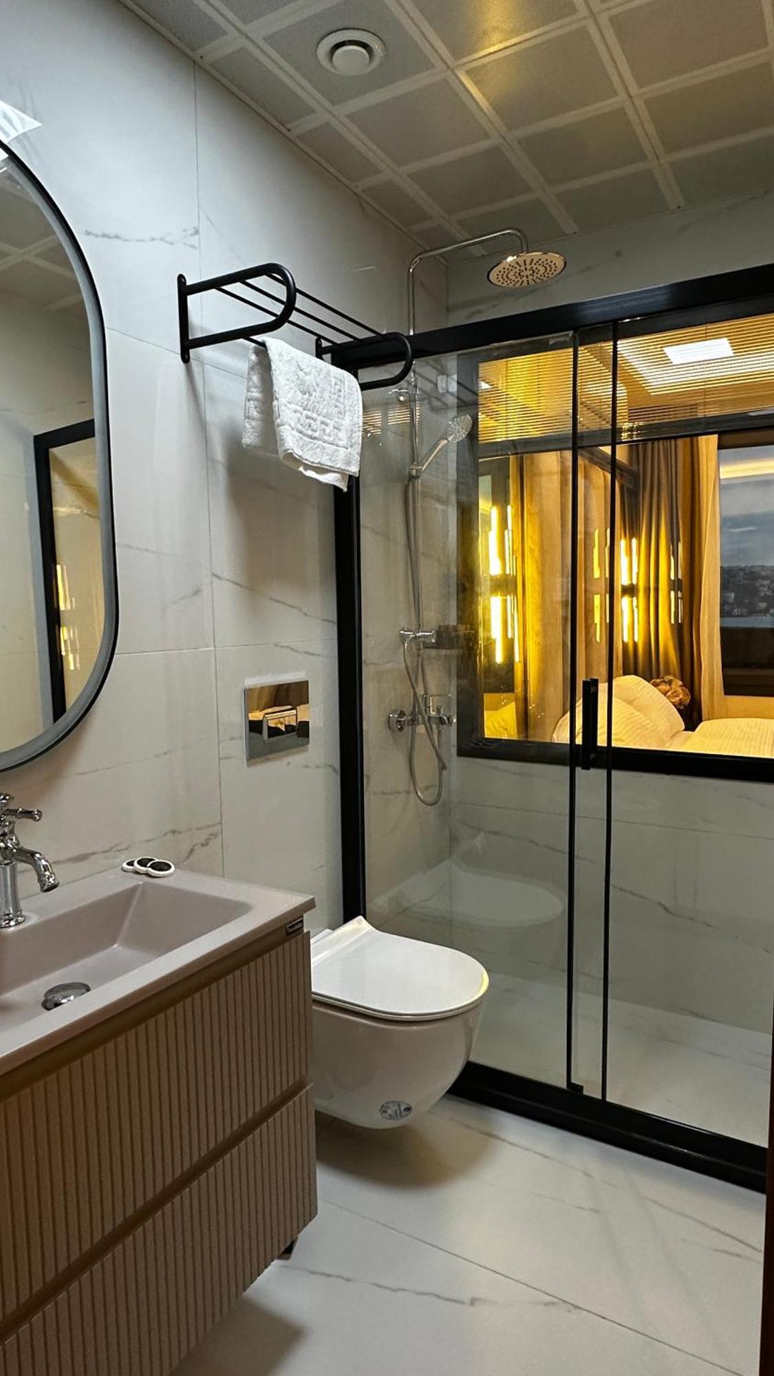 Hotel Lokka Ortakoy
