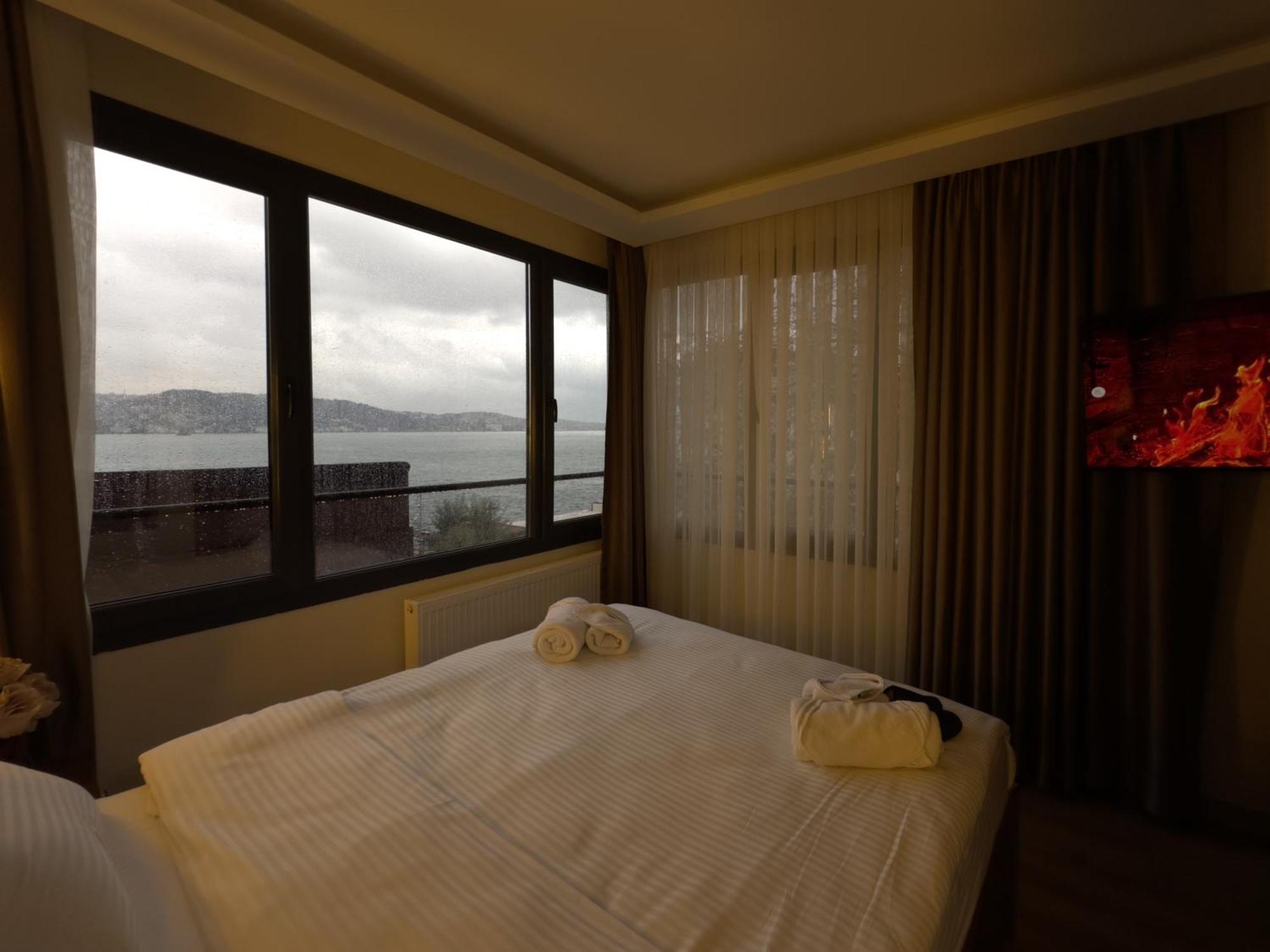 Hotel Lokka Ortakoy *