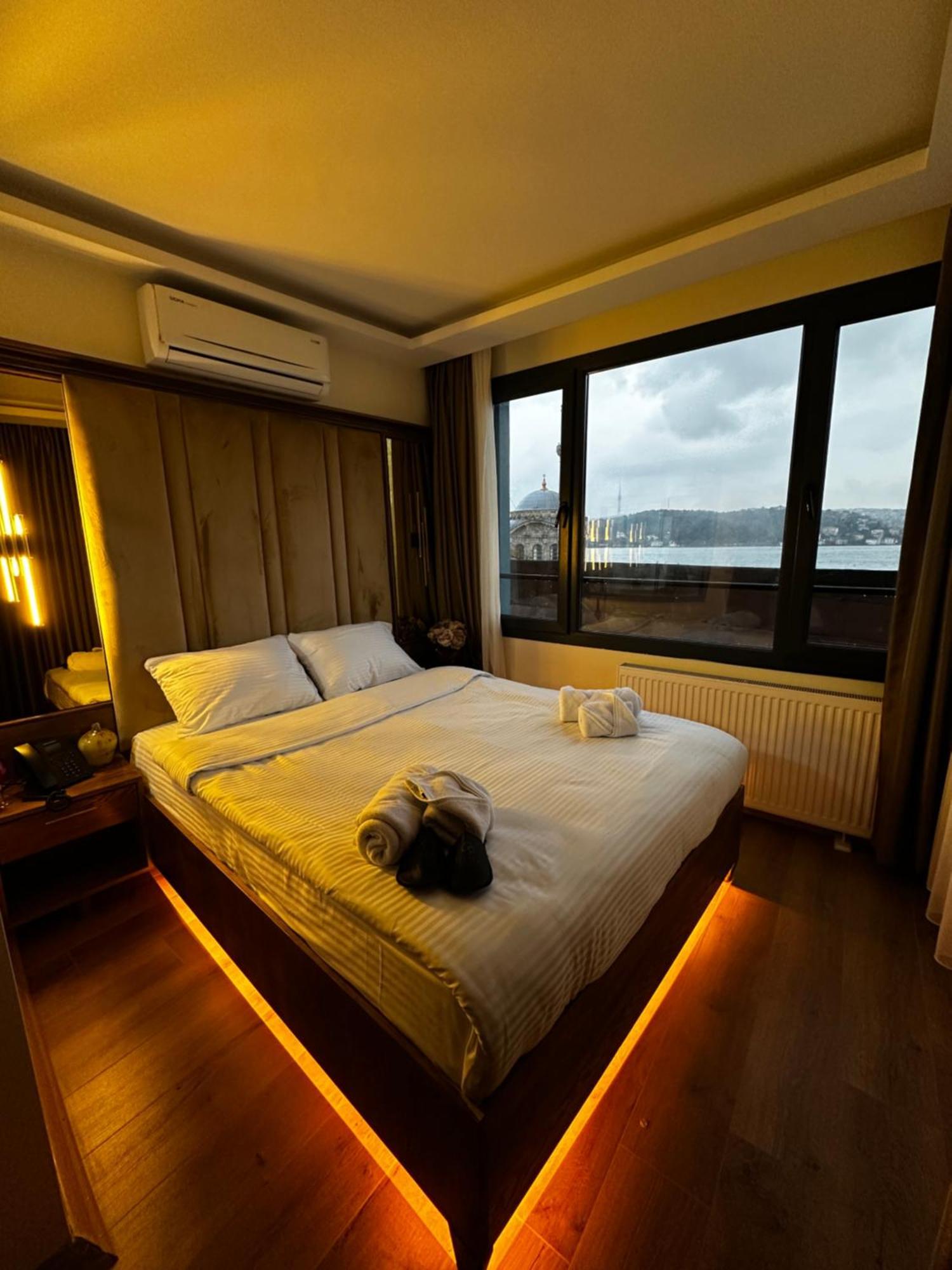 Lokka Ortakoy Hotel