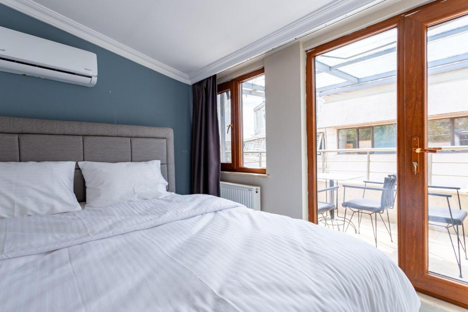 Aparthotel Antra Galata
