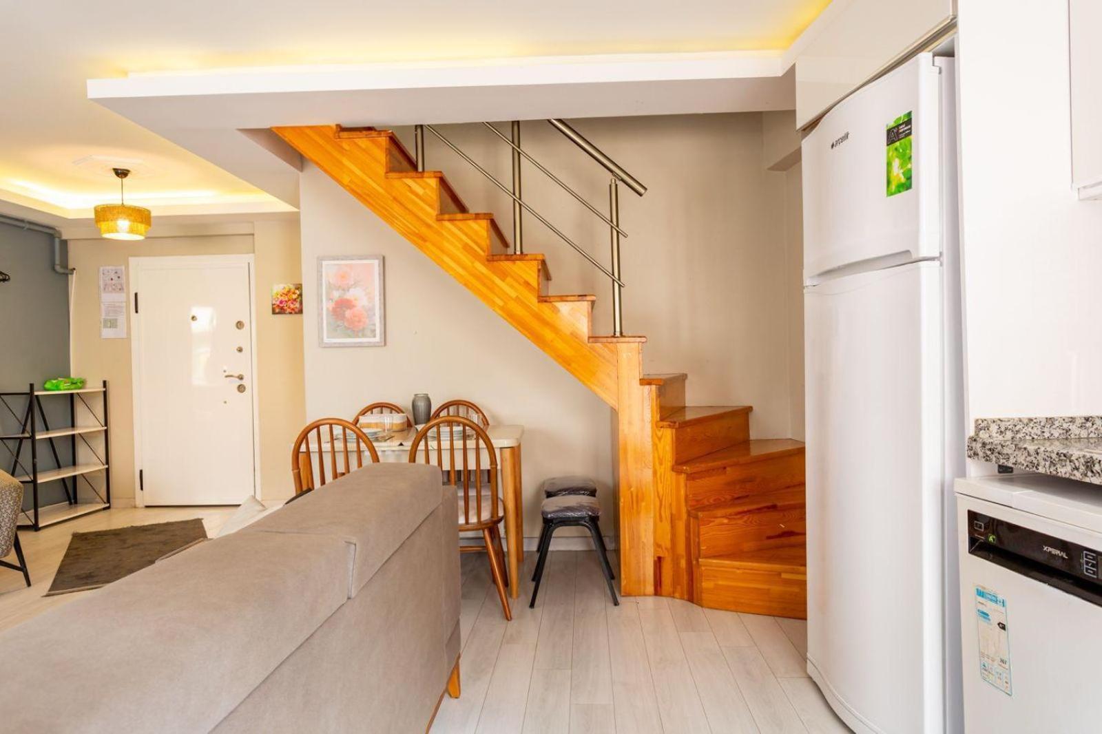 Antra Galata Aparthotel Istanbul