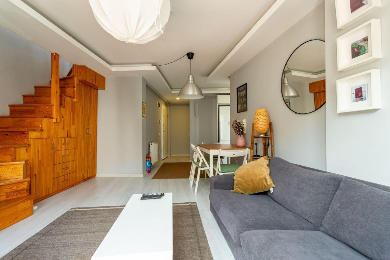 Aparthotel Antra Galata Istanbul