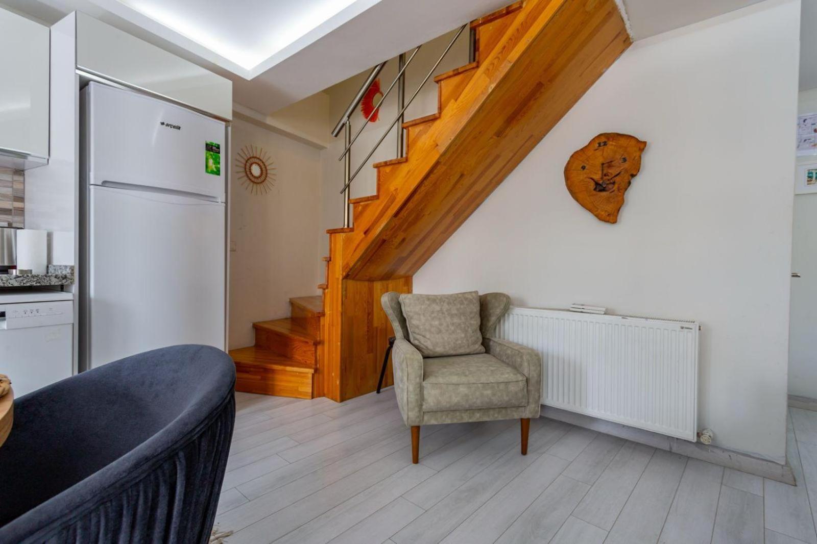 Antra Galata Aparthotel Istanbul