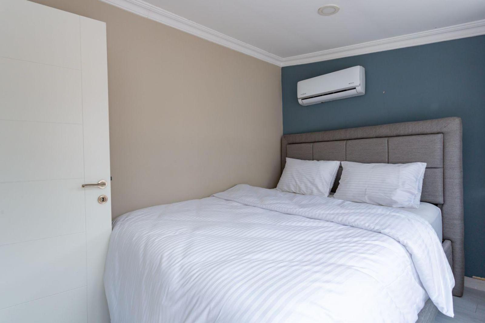 Antra Galata Aparthotel