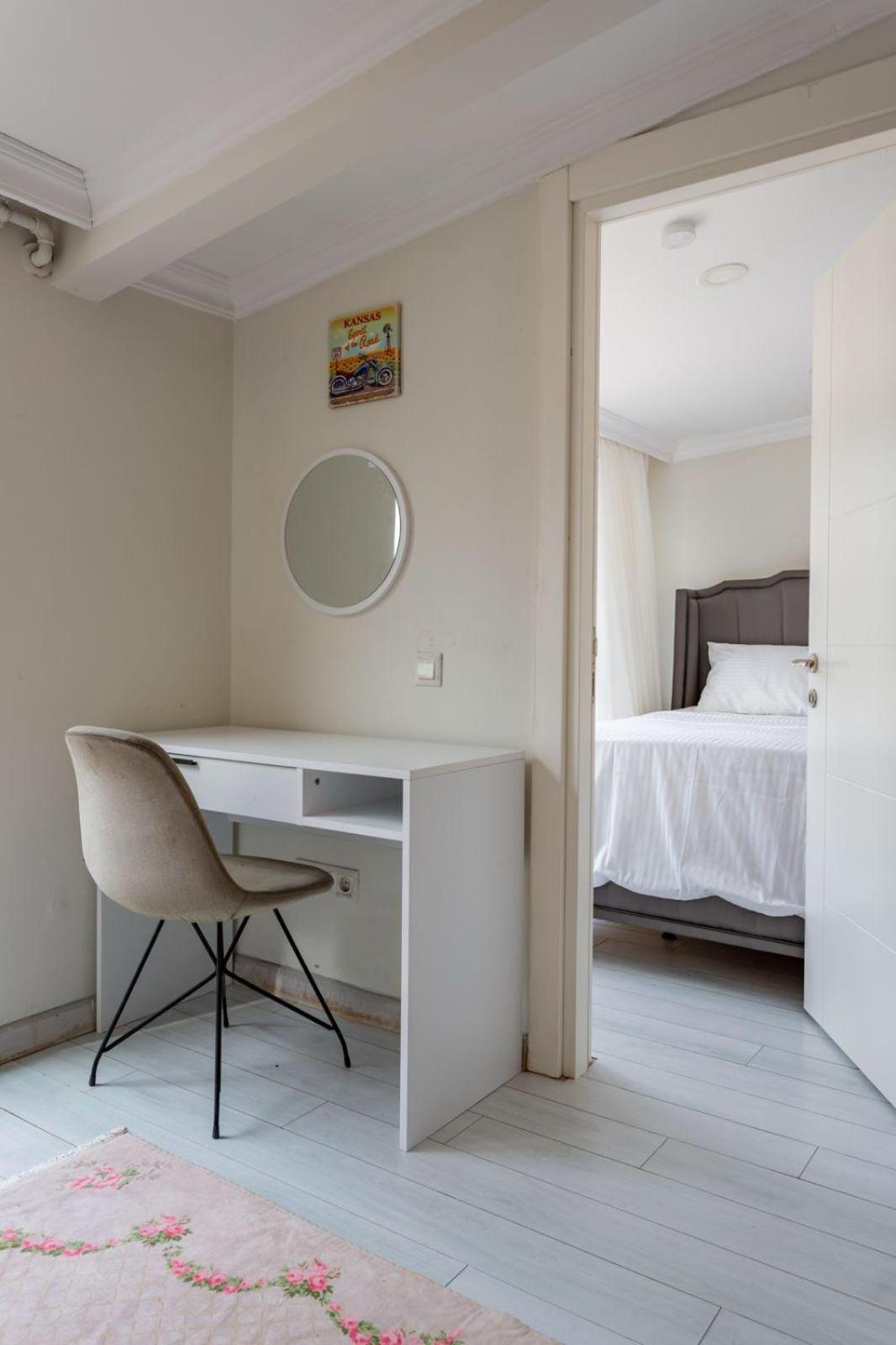 Antra Galata Aparthotel *