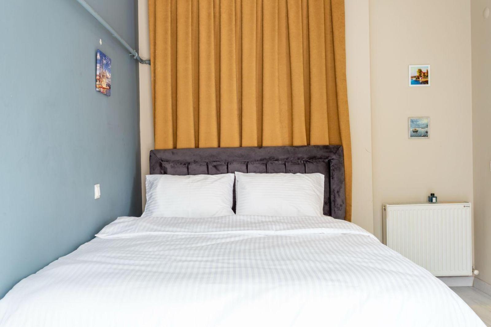 Antra Galata Aparthotel *