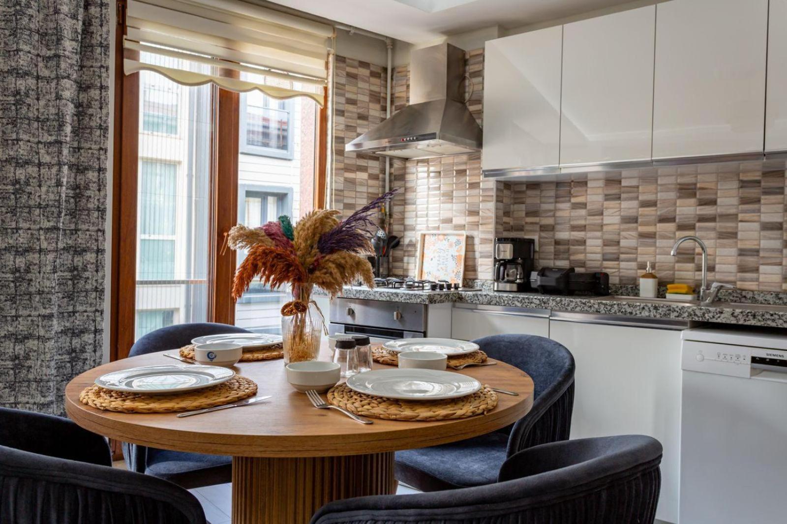 Aparthotel Antra Galata Istanbul