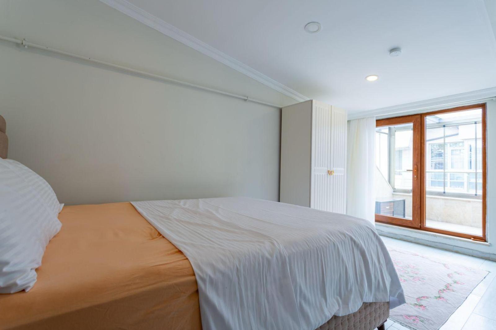Antra Galata Aparthotel