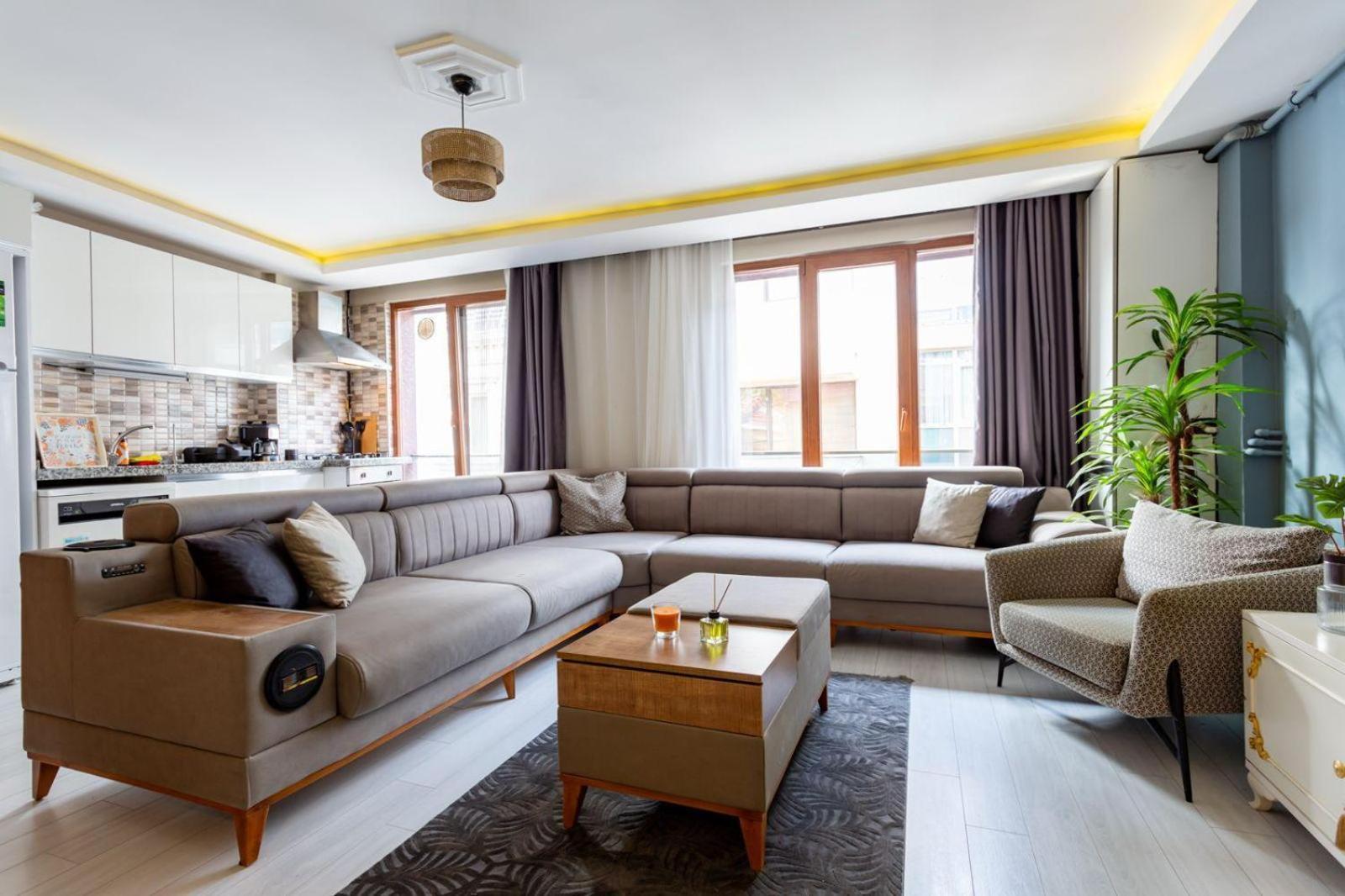 Antra Galata Aparthotel Istanbul