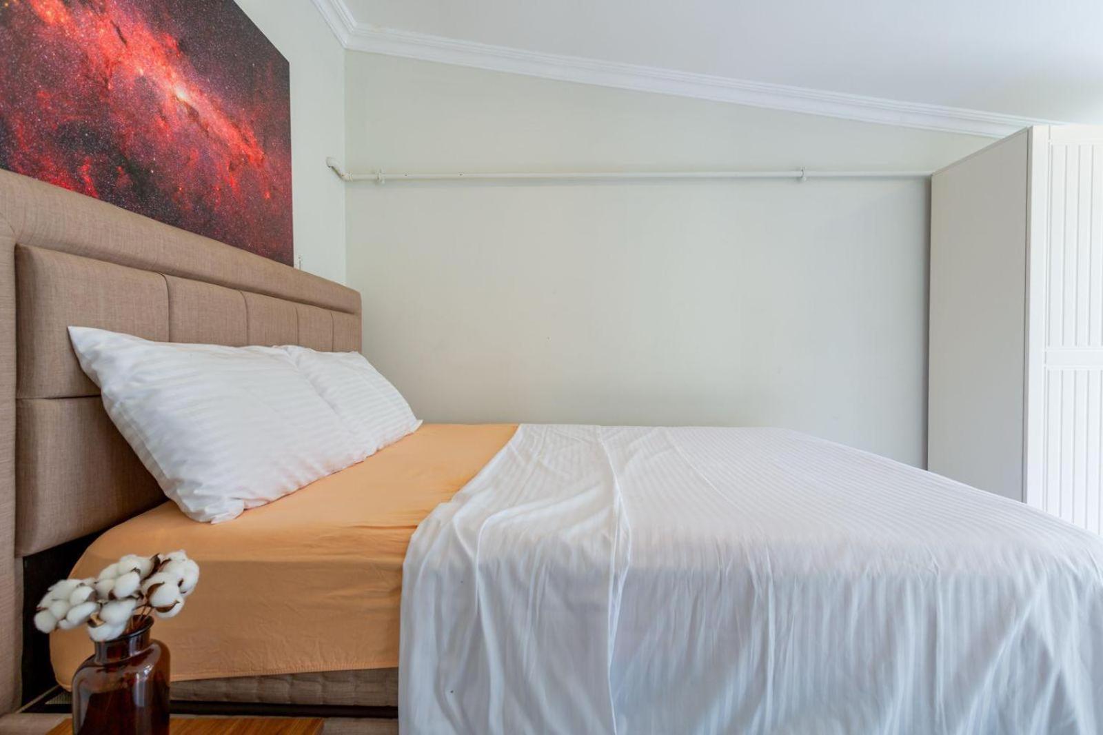 Antra Galata Aparthotel *