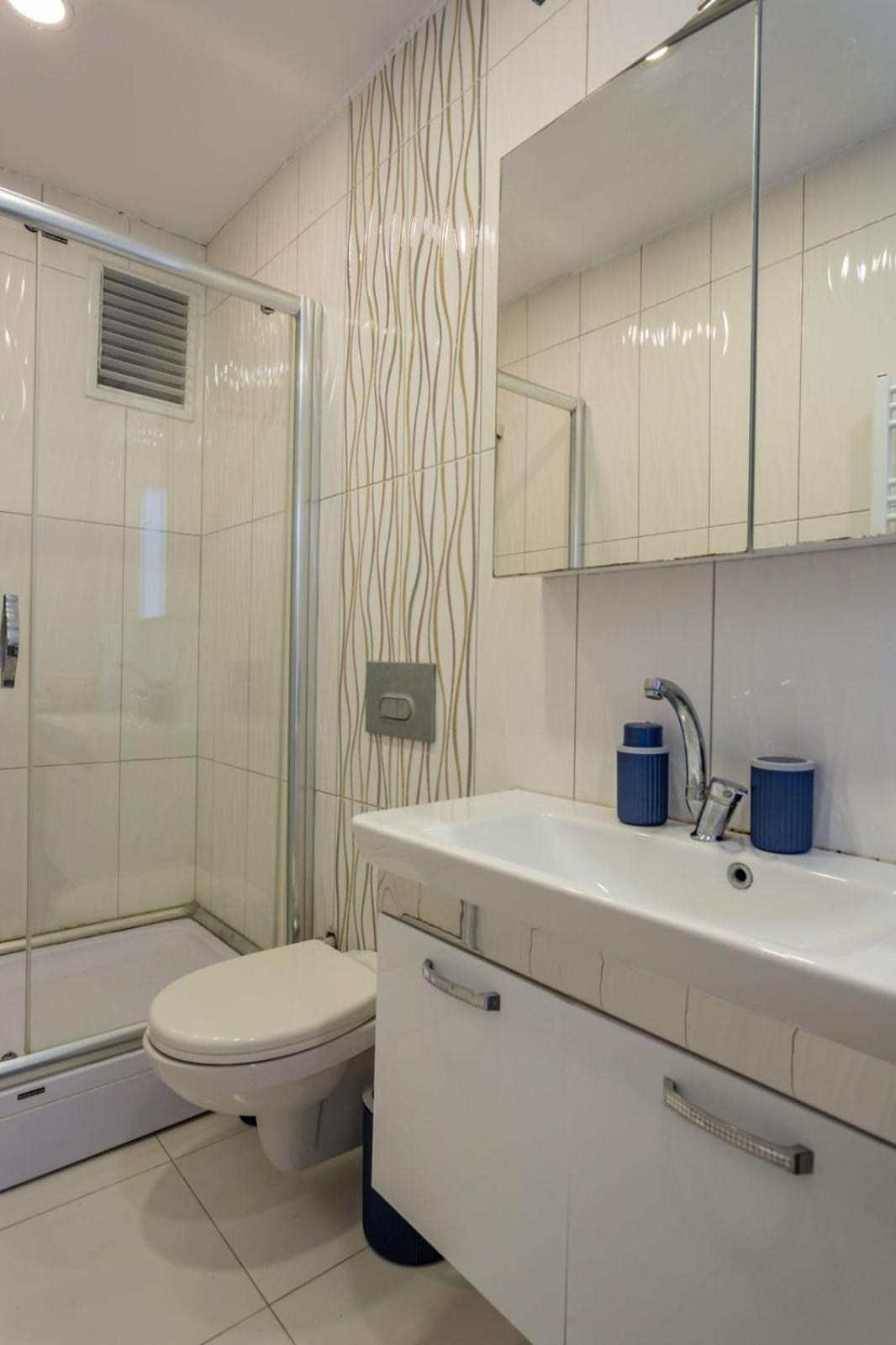 Aparthotel Antra Galata Istanbul