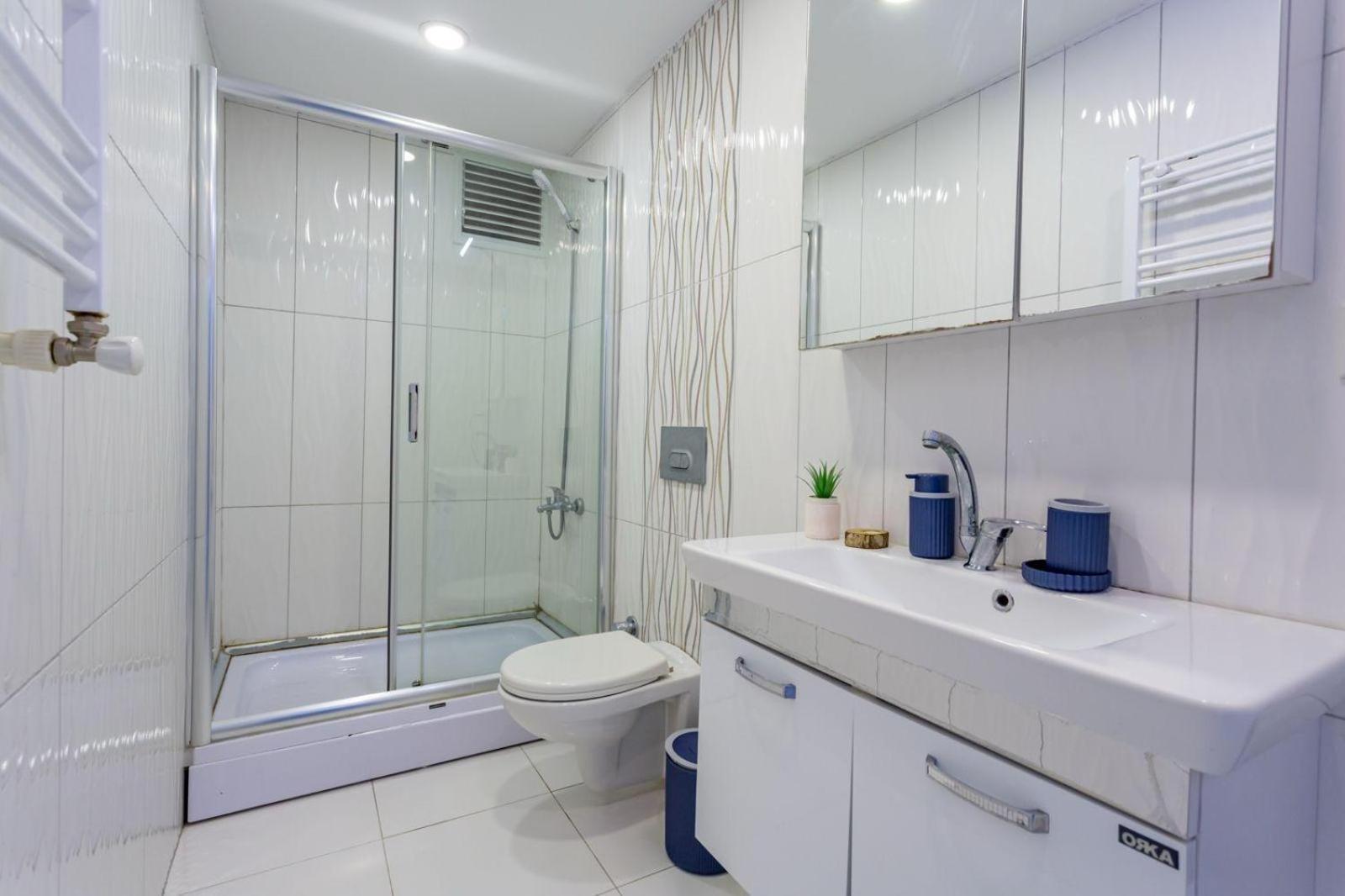 Antra Galata Aparthotel