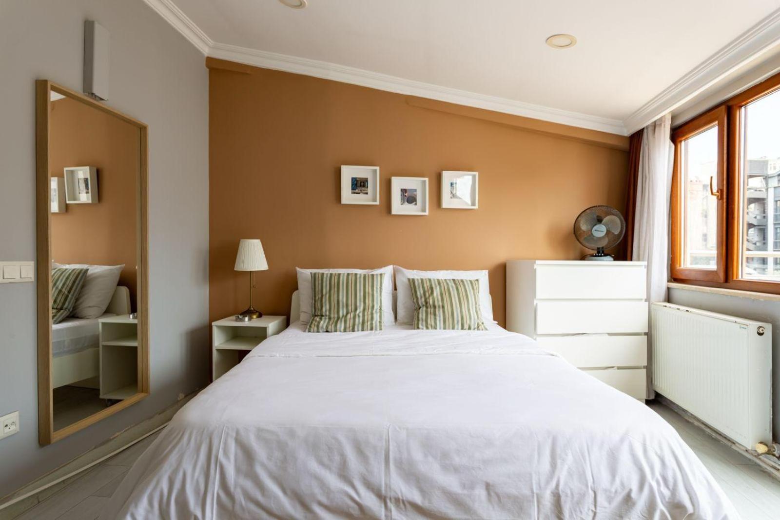 Aparthotel Antra Galata *