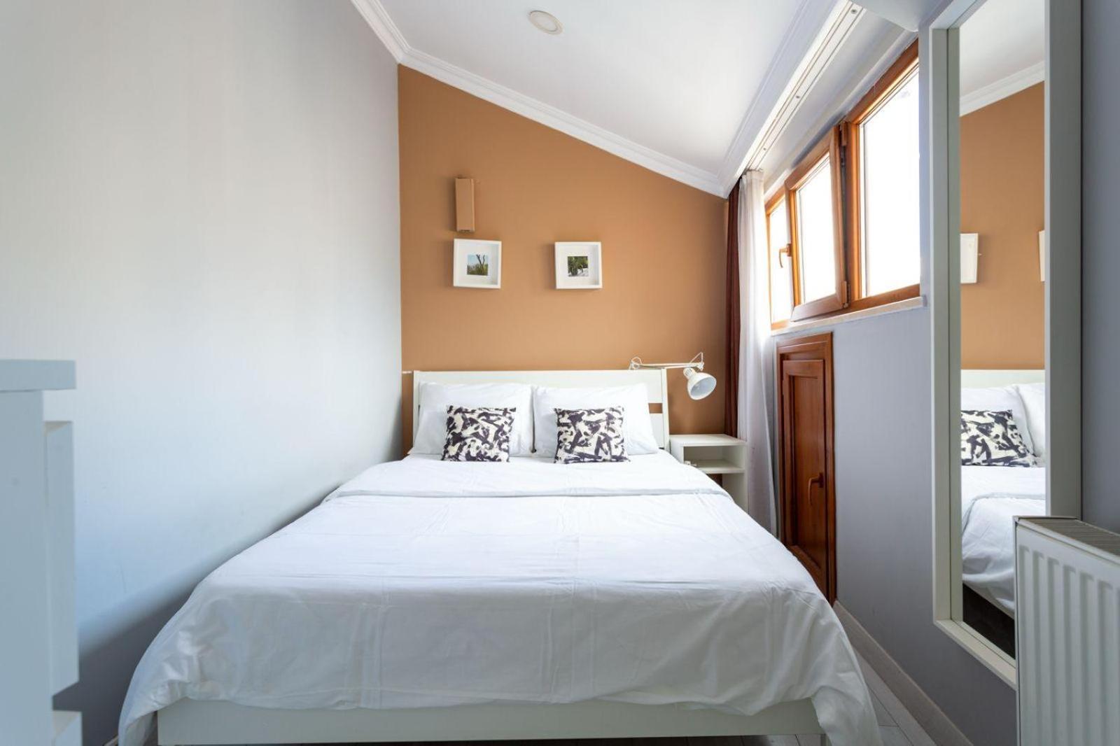 Aparthotel Antra Galata Istanbul