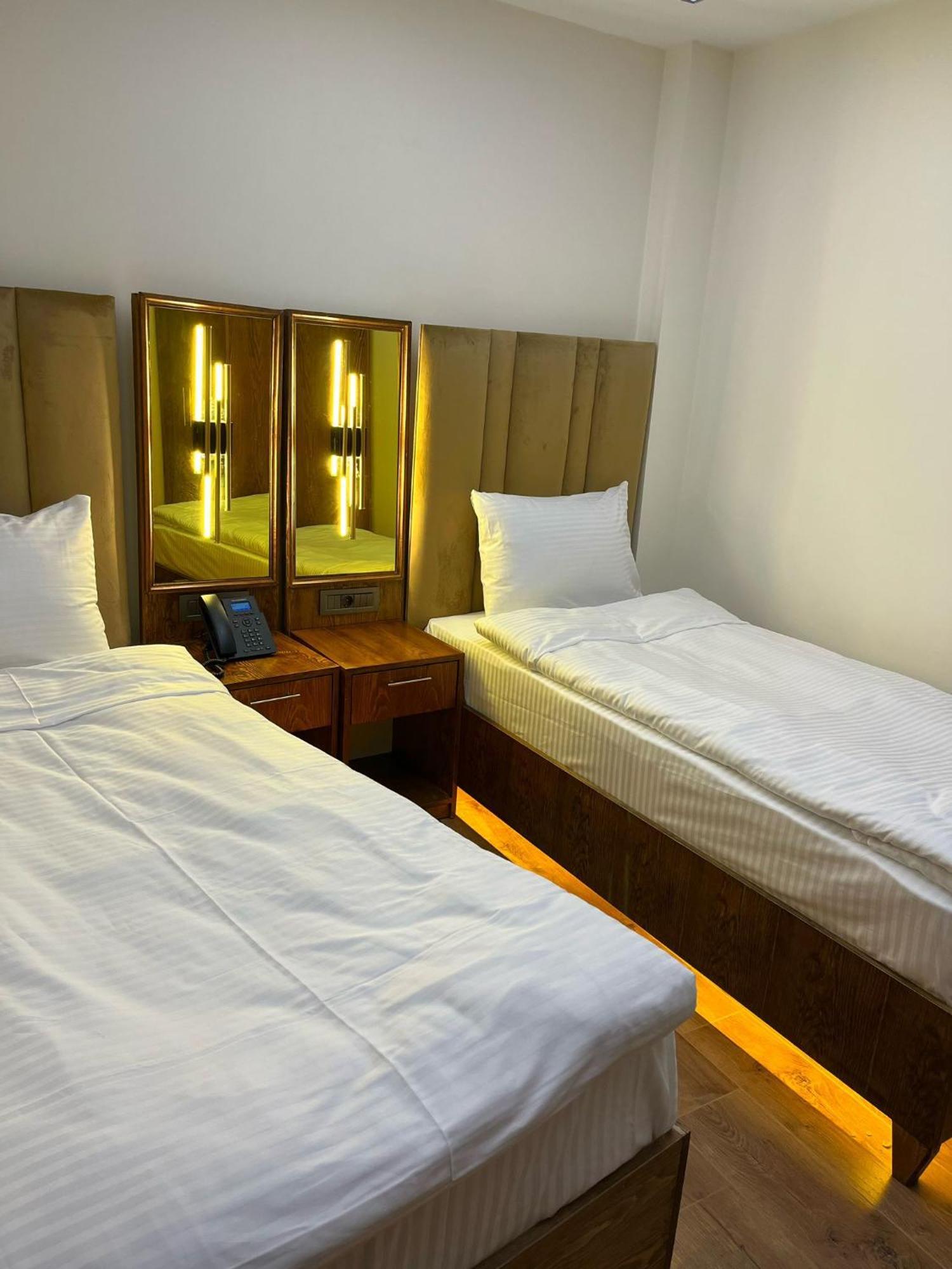 Hotel Lokka Ortakoy