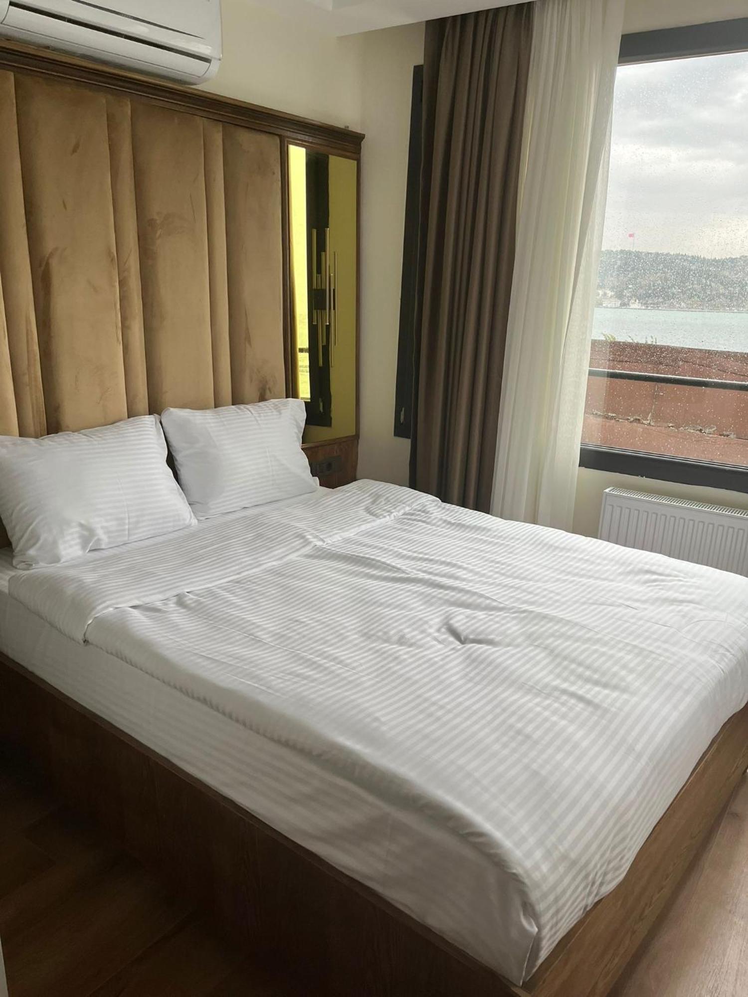 Lokka Ortakoy Istanbul