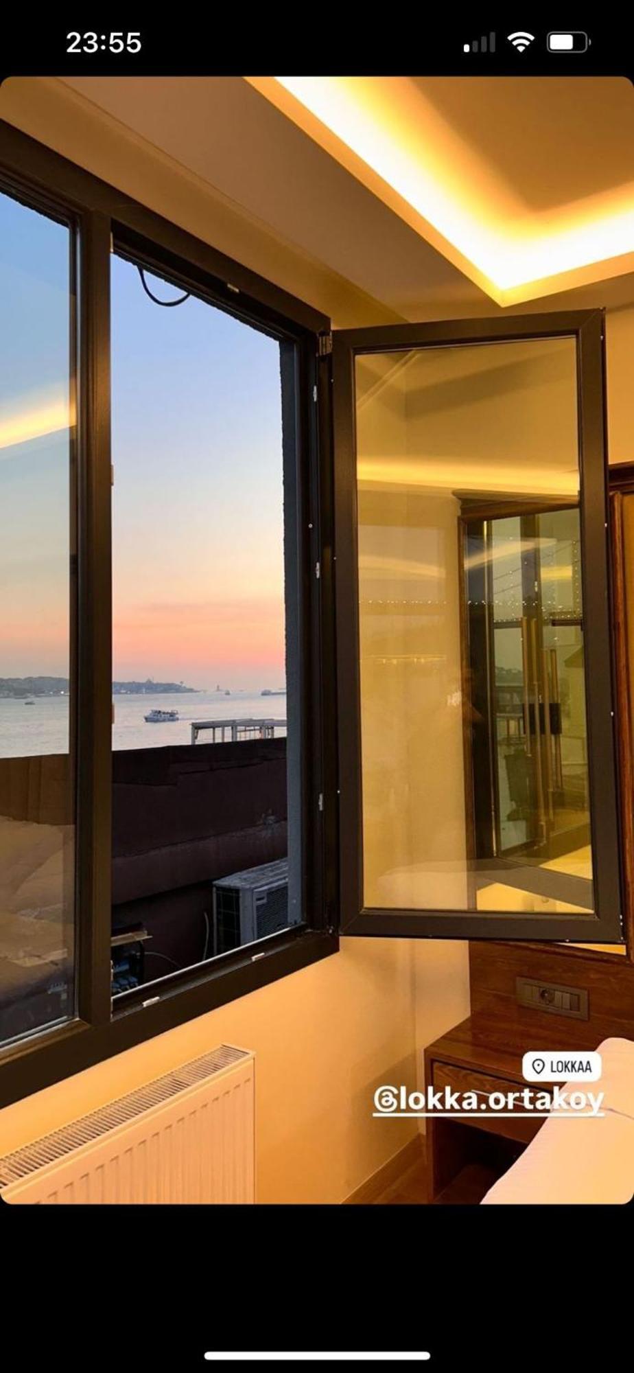 Lokka Ortakoy Hotel Istanbul