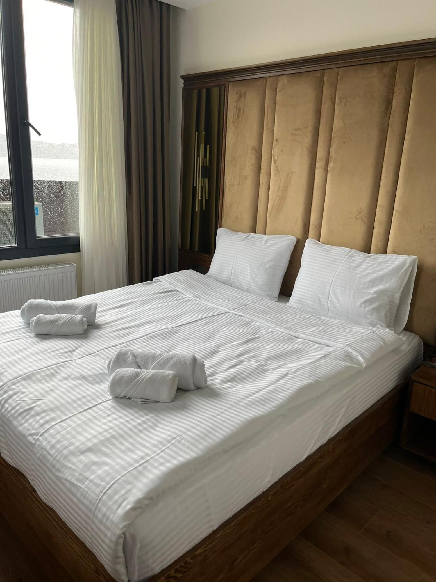 Lokka Ortakoy Hotel Istanbul