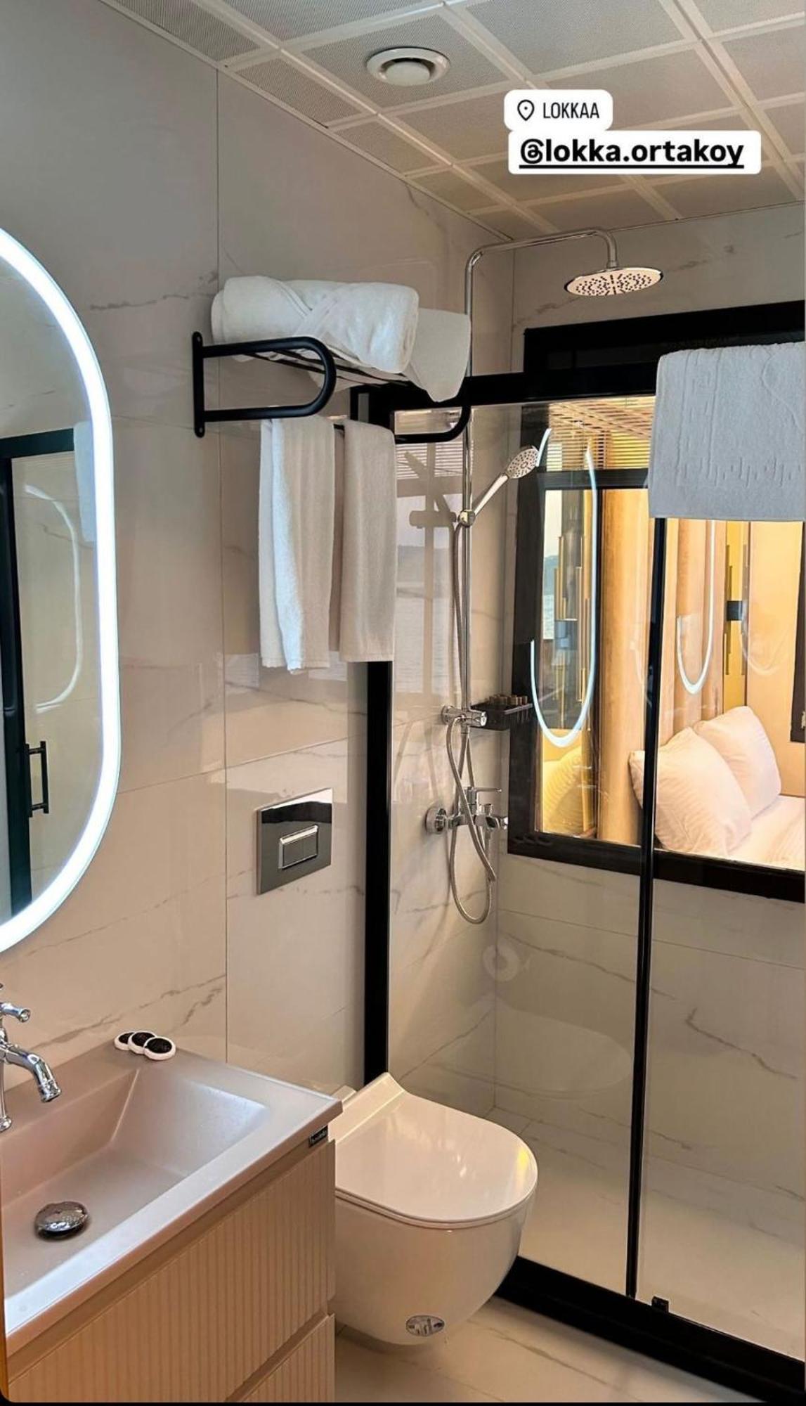 Hotel Lokka Ortakoy Istanbul