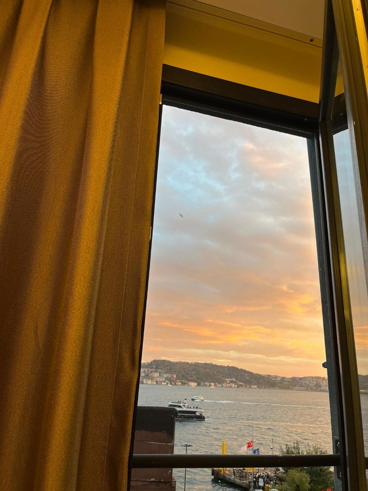 Hotel Lokka Ortakoy