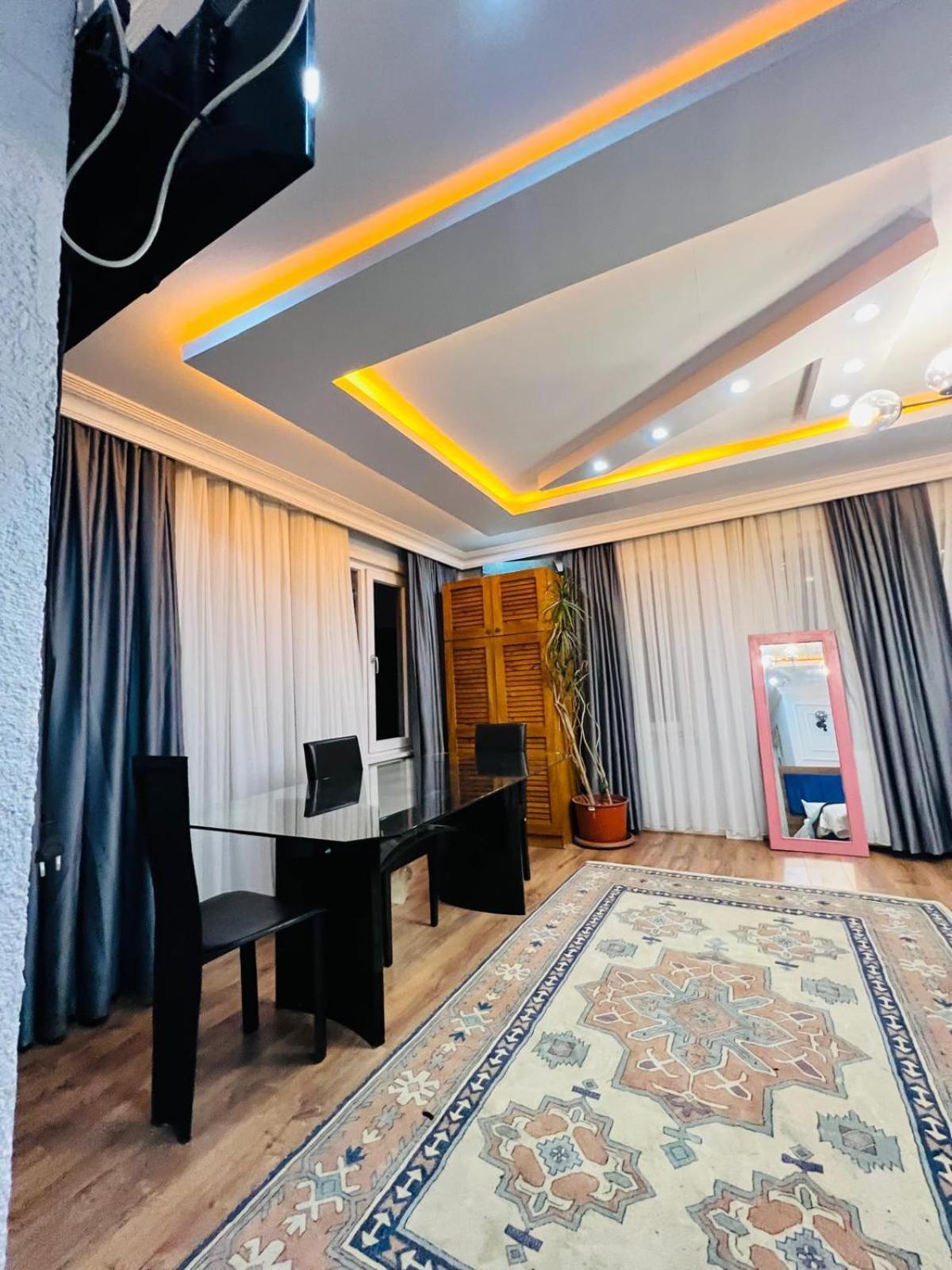 Hotel Pembe Koesk Old Center