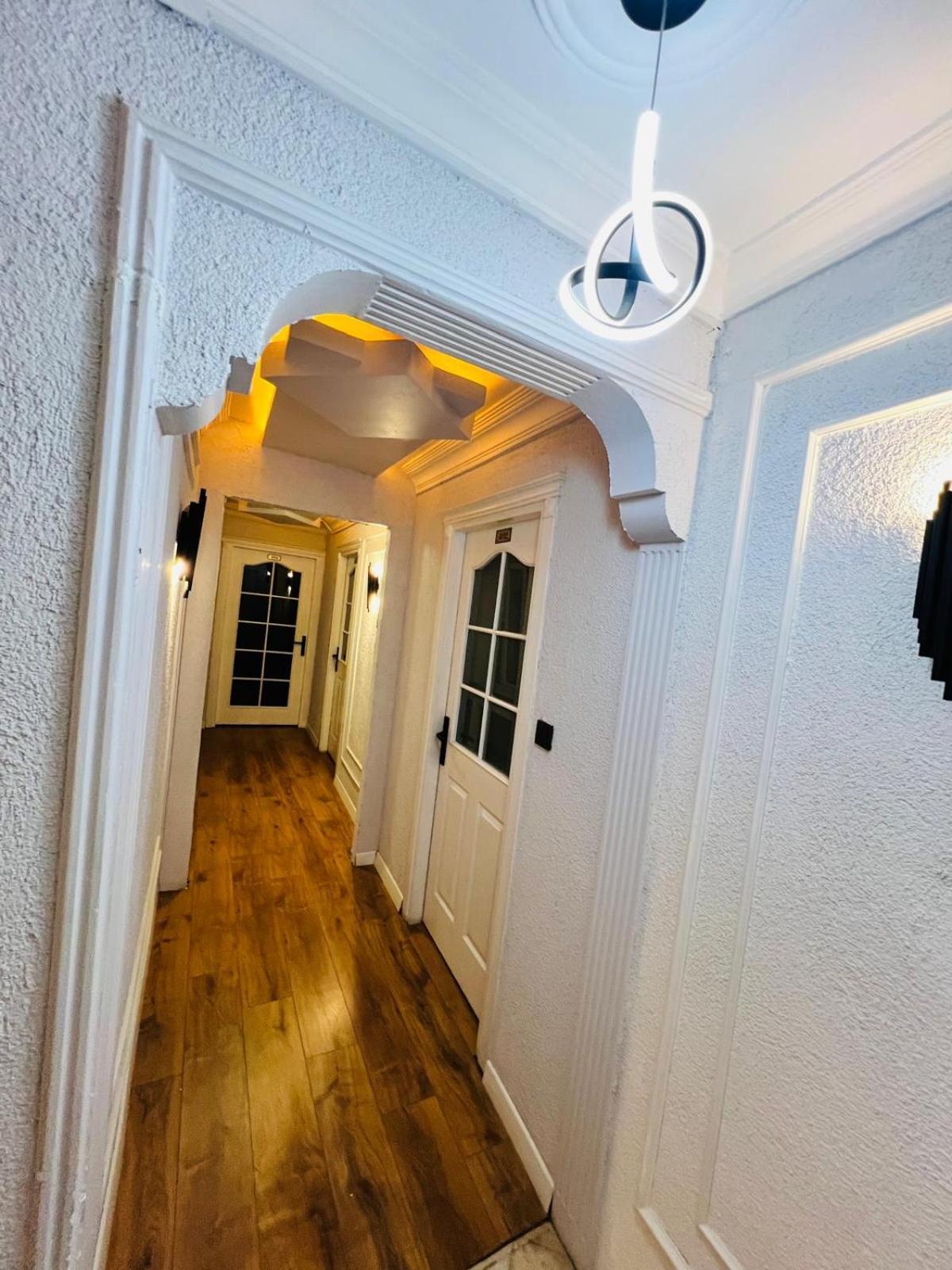 Hotel Pembe Koesk Old Center 3*