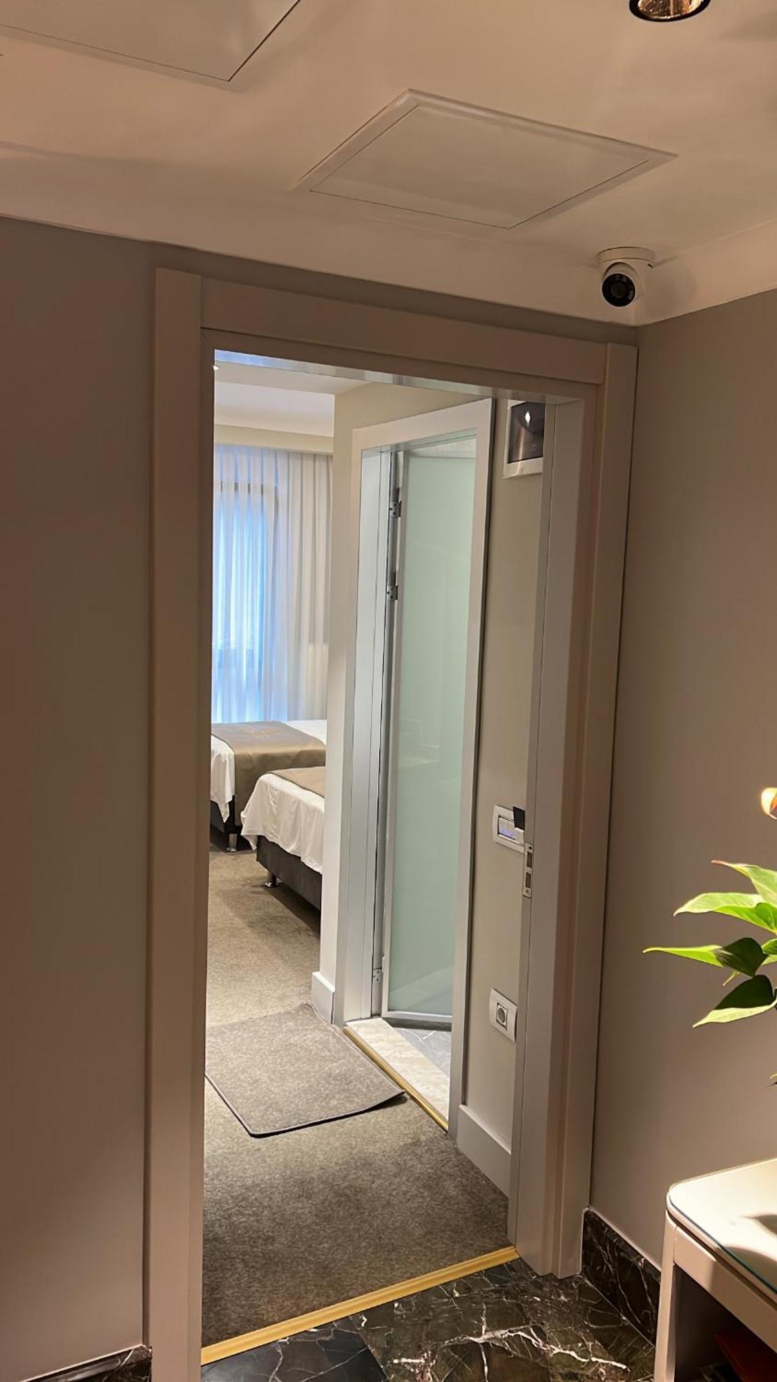 Espoir Hotel 3*