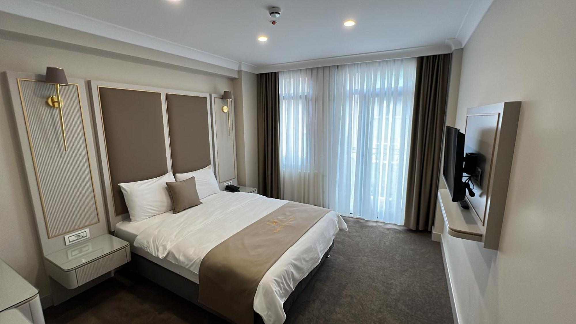 Hotel Espoir