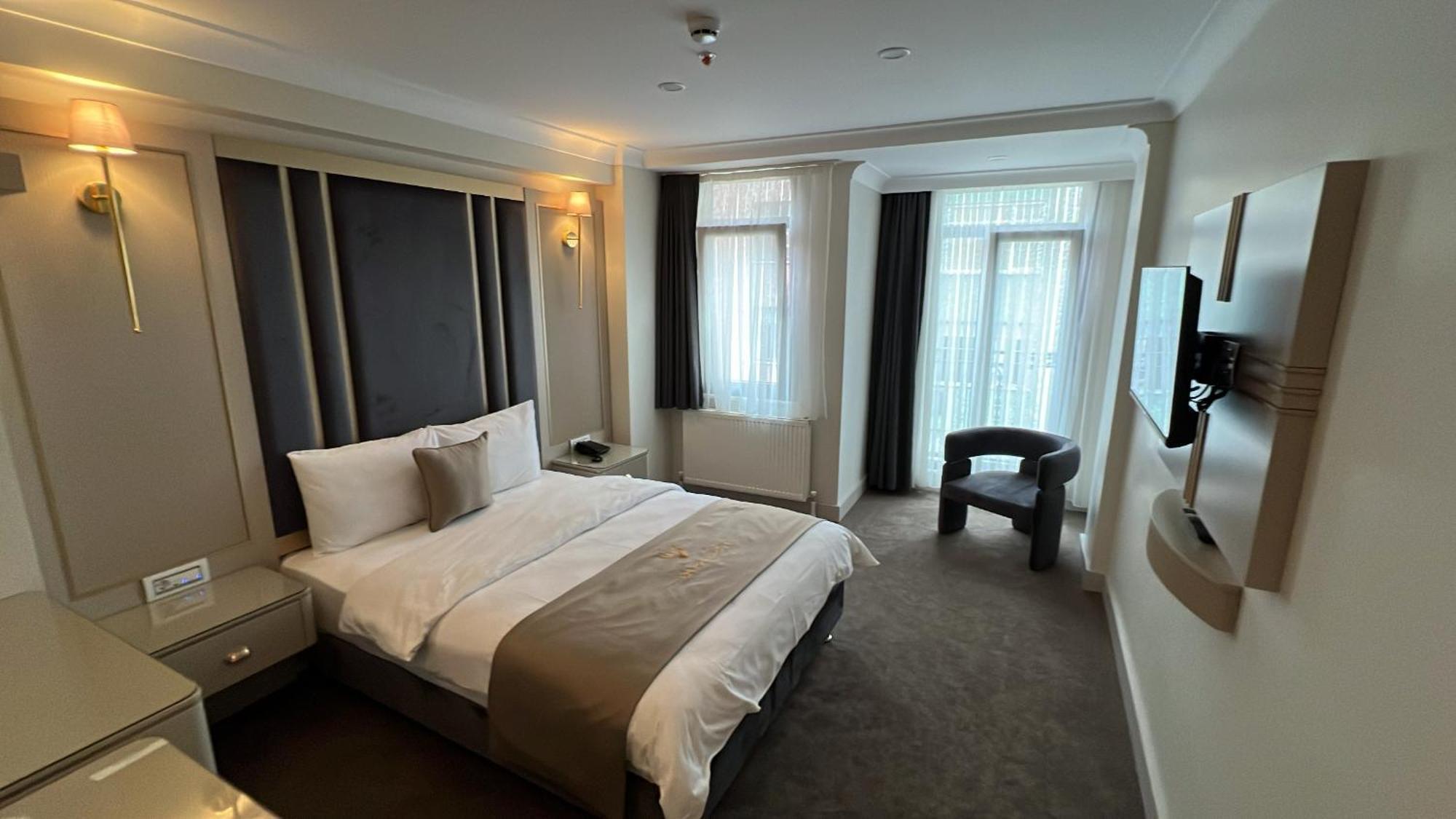 Espoir Hotel Istanbul
