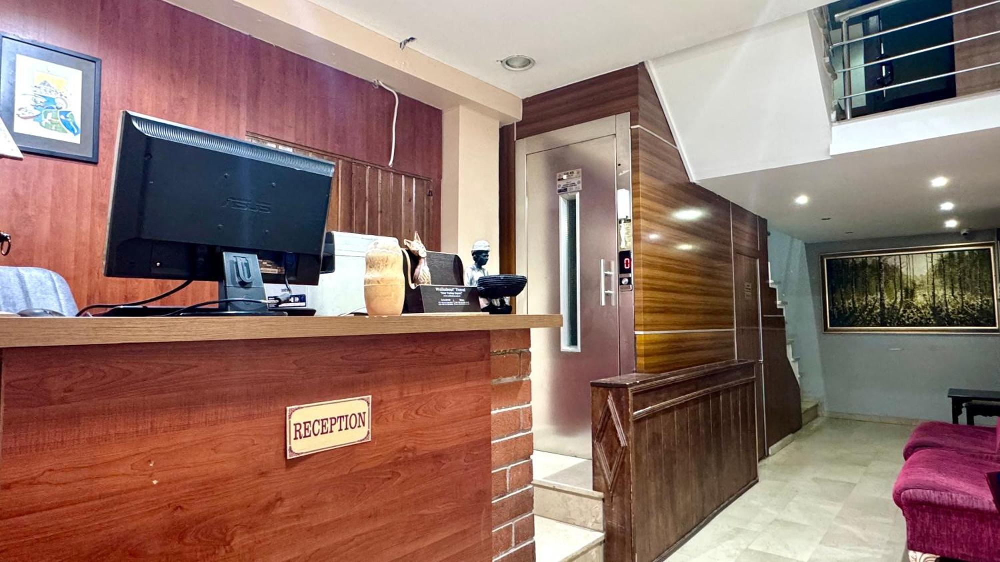 Hotel Rozza Istanbul