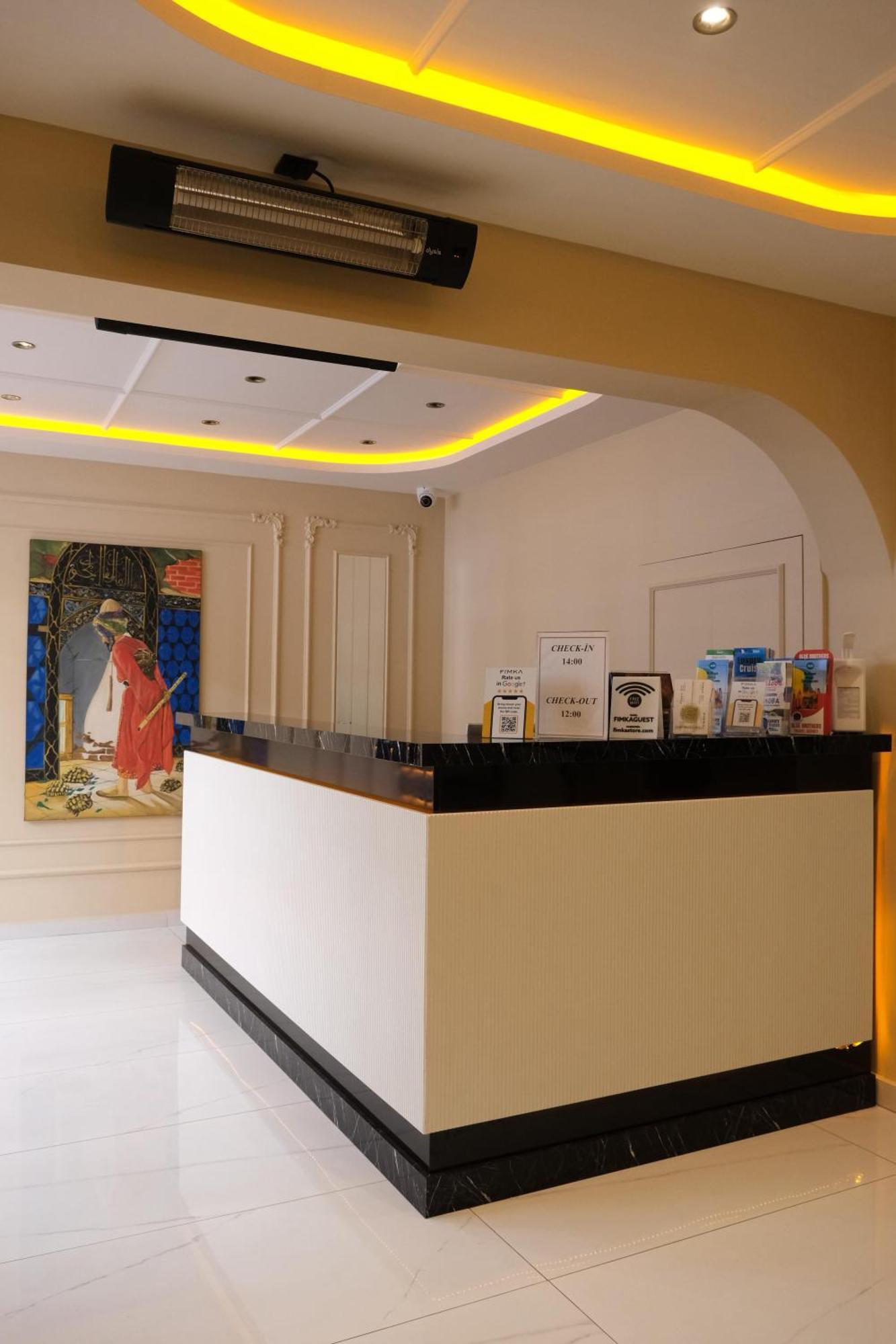 Fimka Hotel
