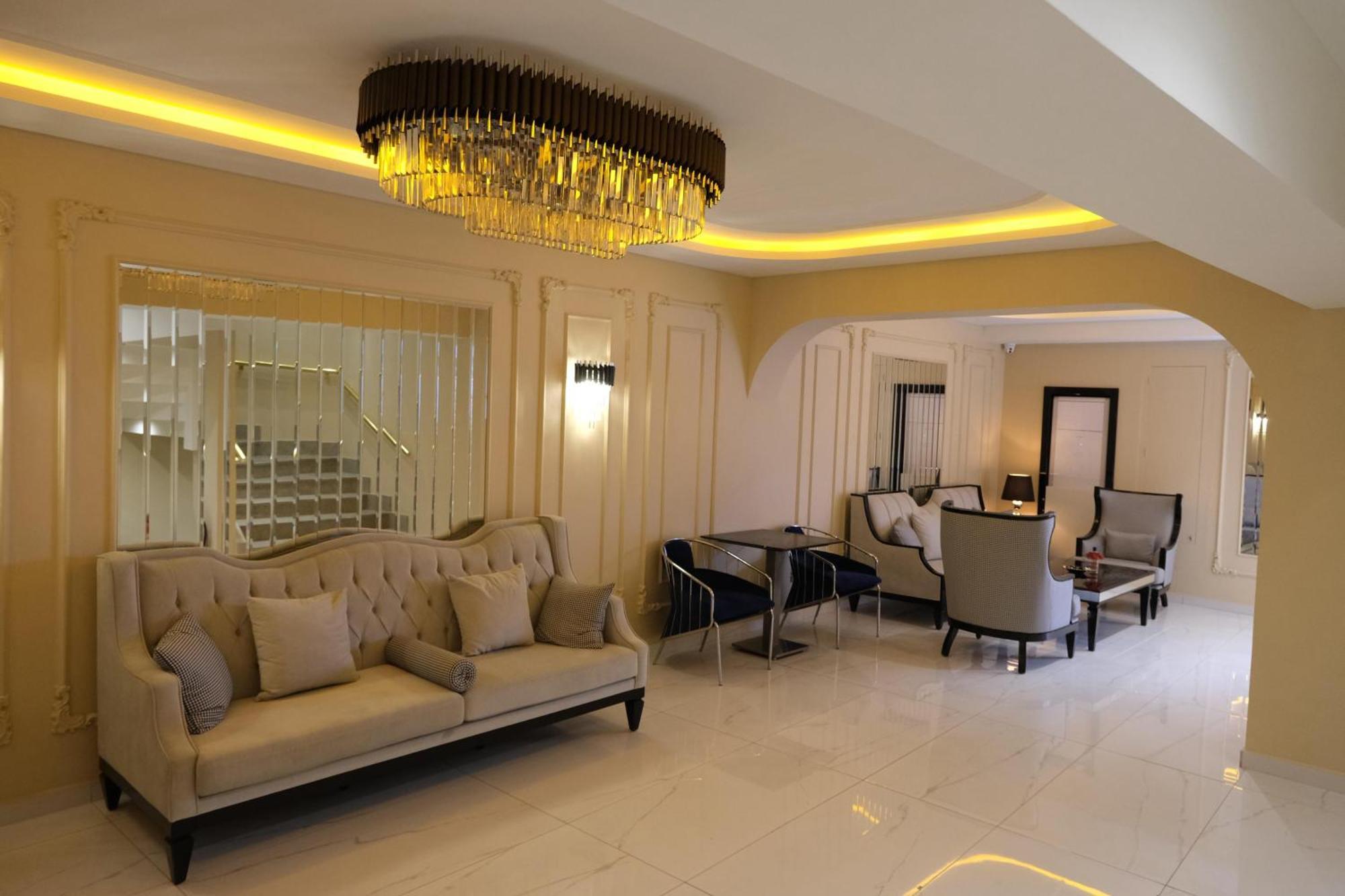 Hotel Fimka