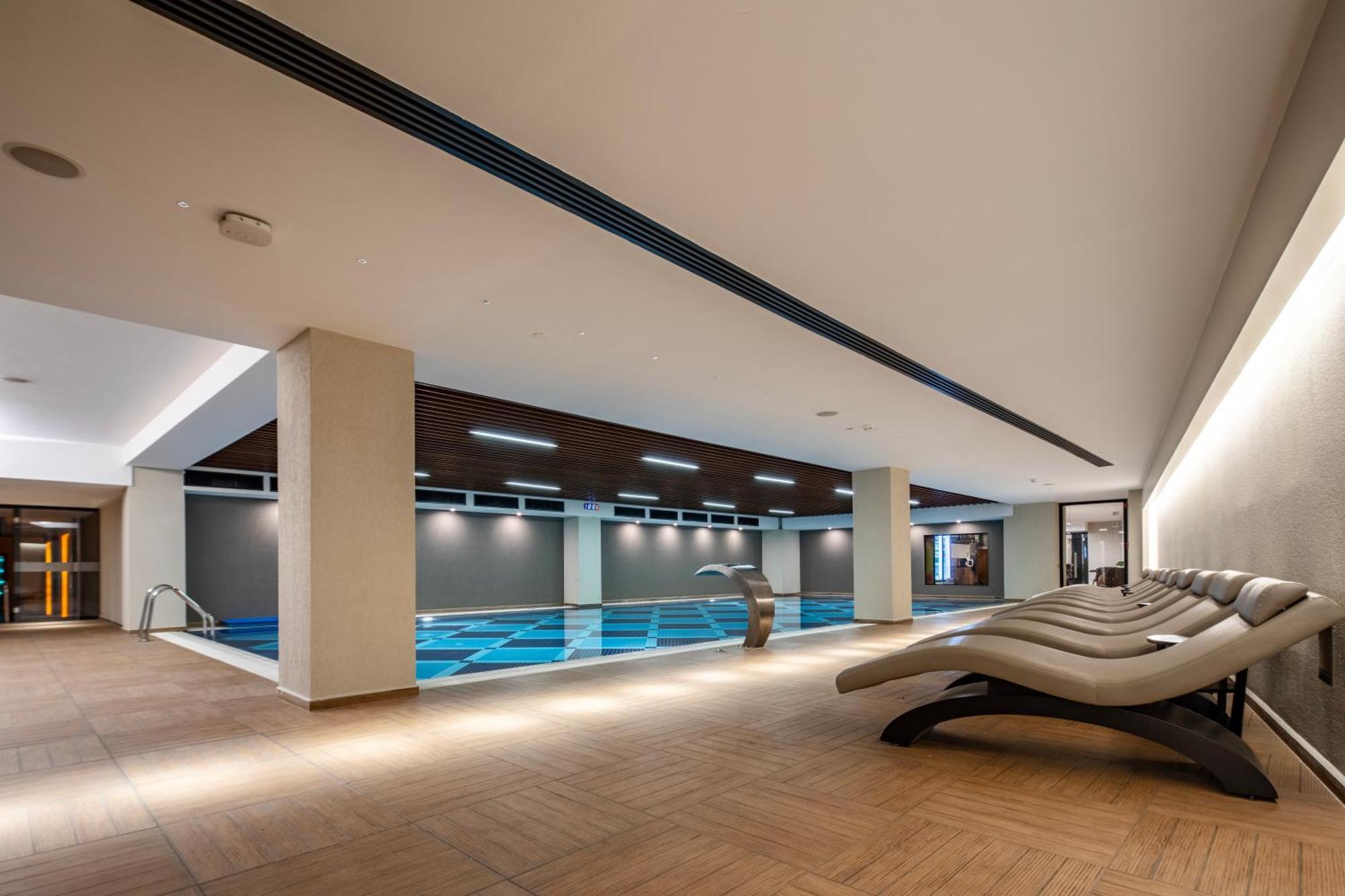 Hotel Grand Harilton Istanbul