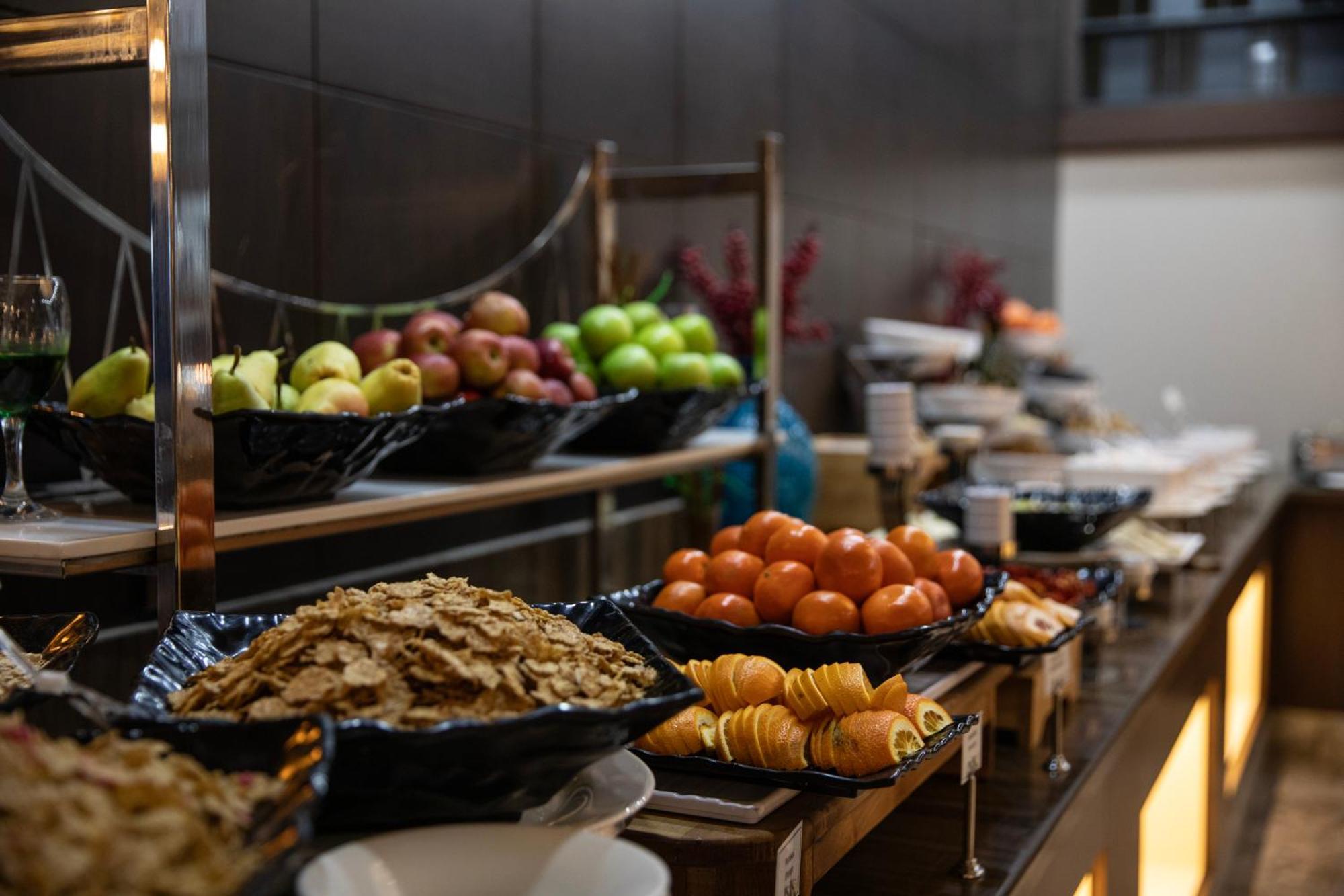 Hotel Grand Harilton 5*