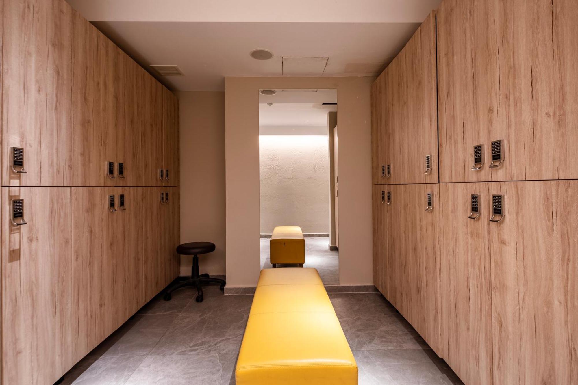 Grand Harilton Hotel Istanbul