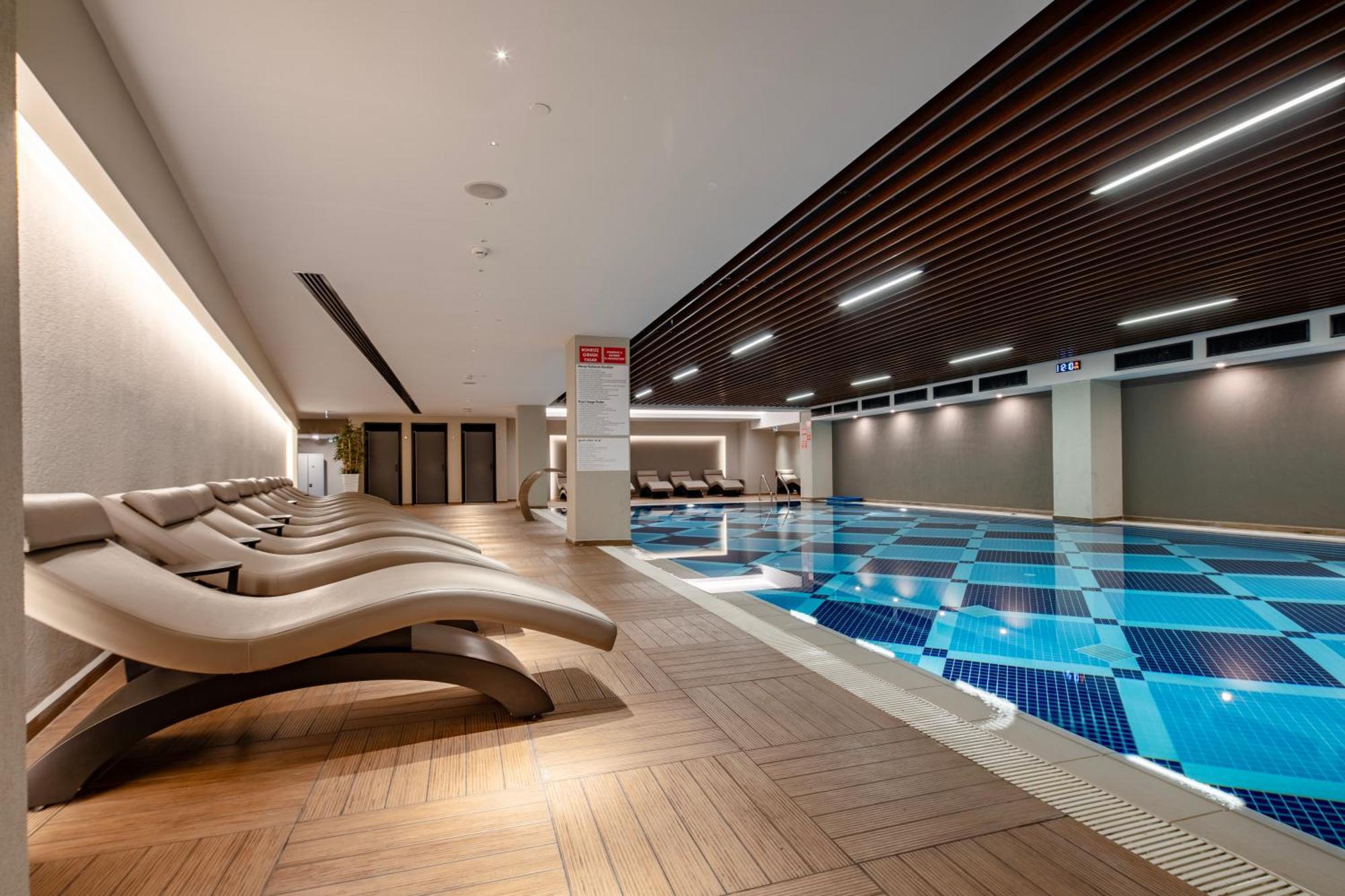 Hotel Grand Harilton Istanbul