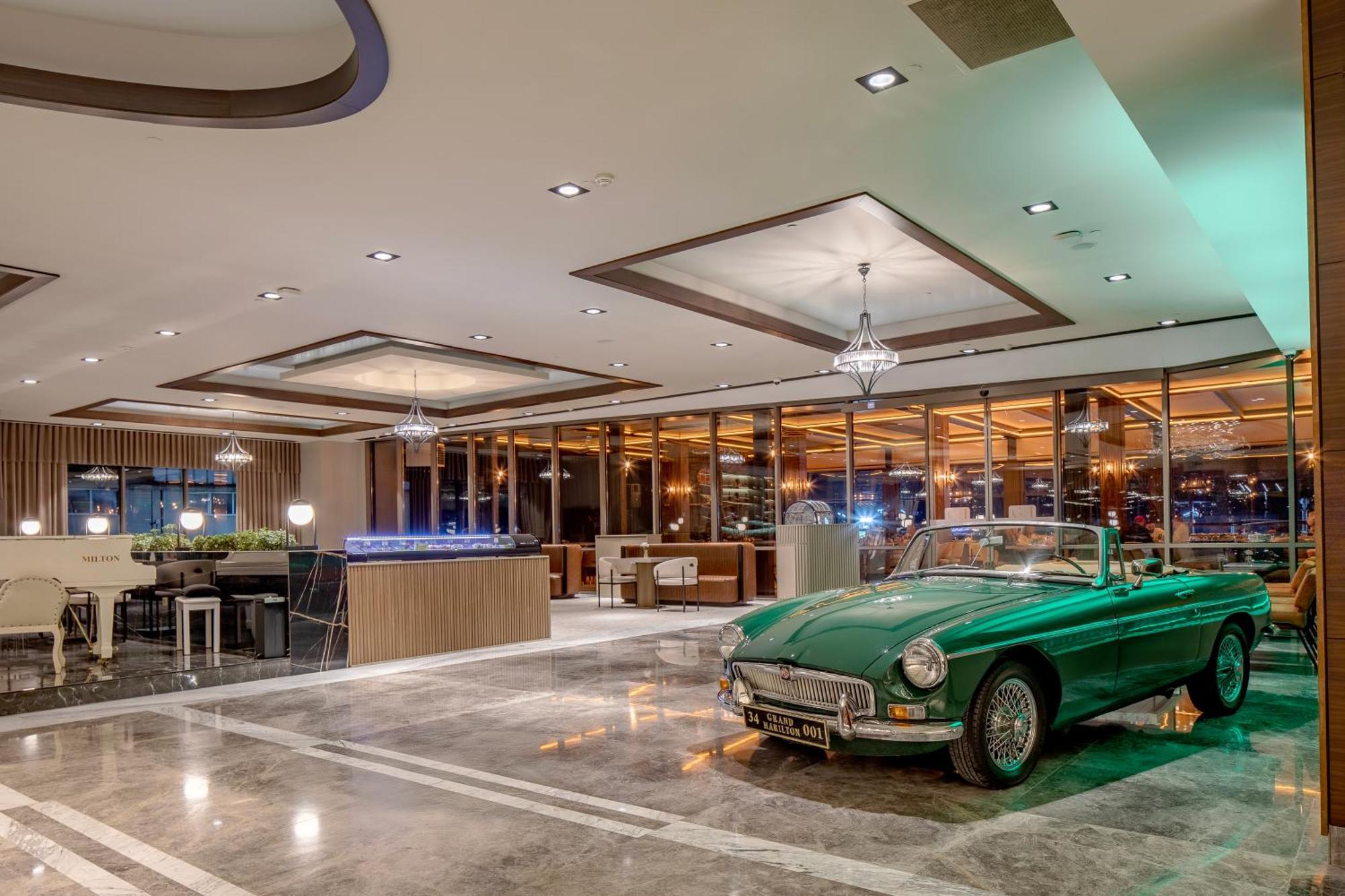Grand Harilton 5*