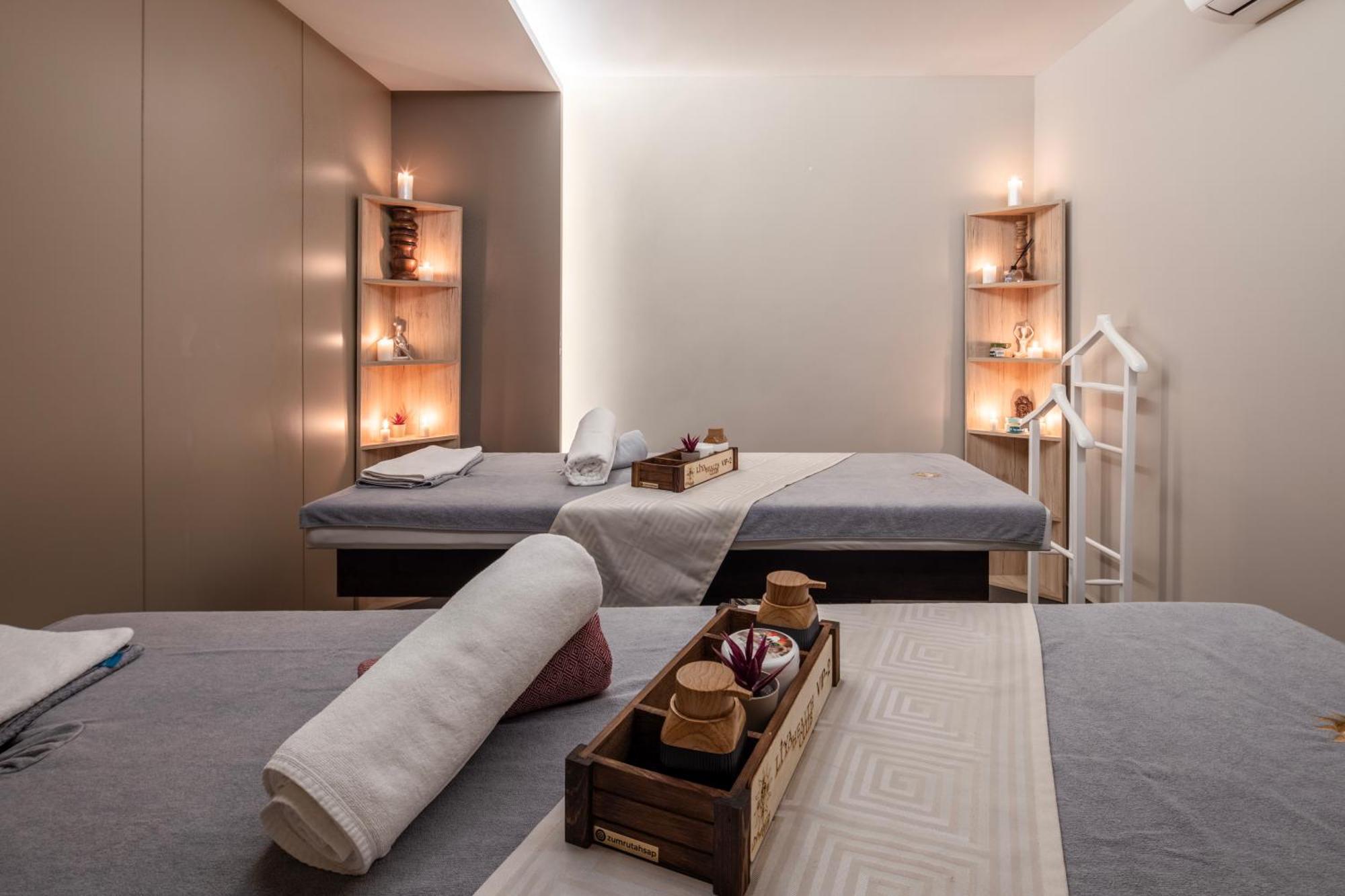 Grand Harilton Hotel 5*