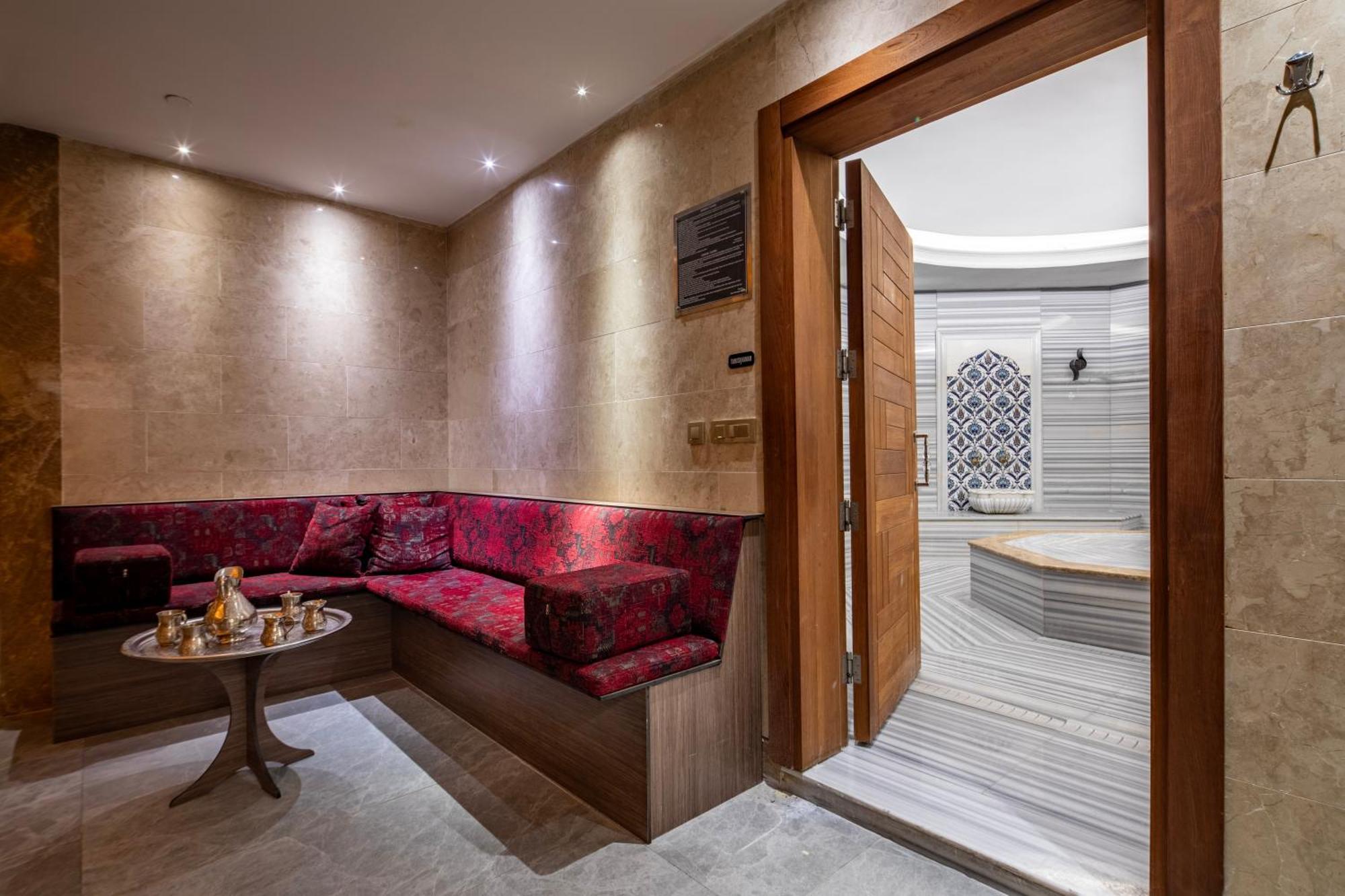 Grand Harilton Istambul