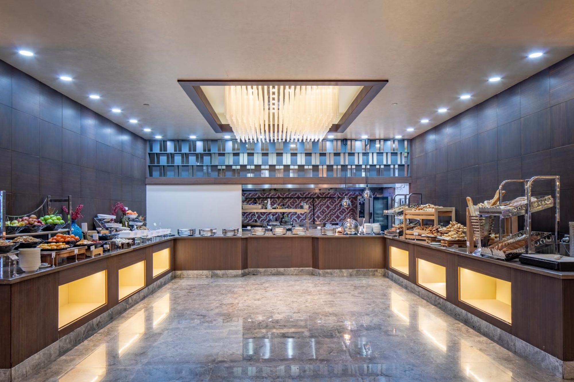 Hotel Grand Harilton Istanbul
