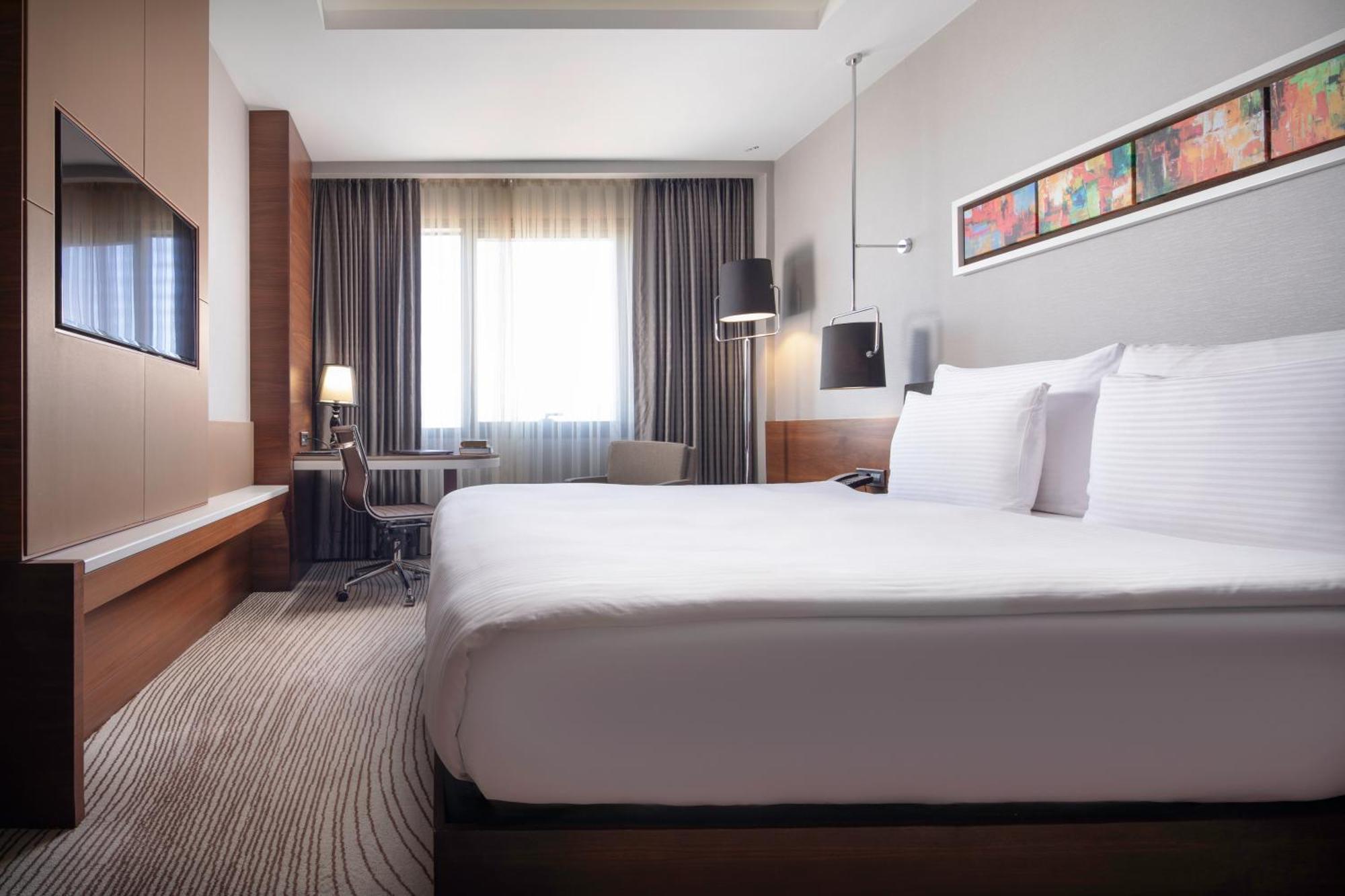 Grand Harilton Istanbul