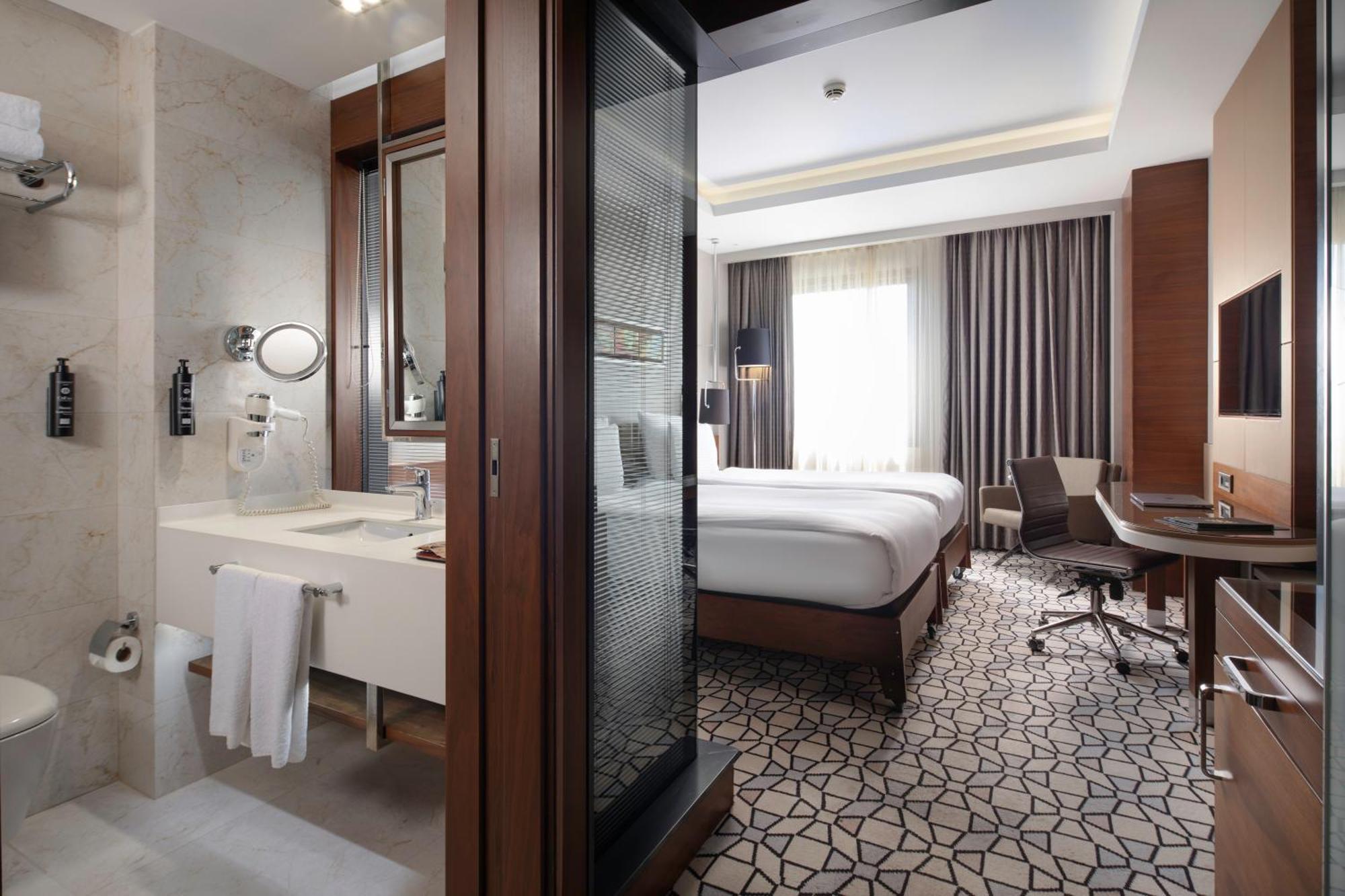 Hotel Grand Harilton