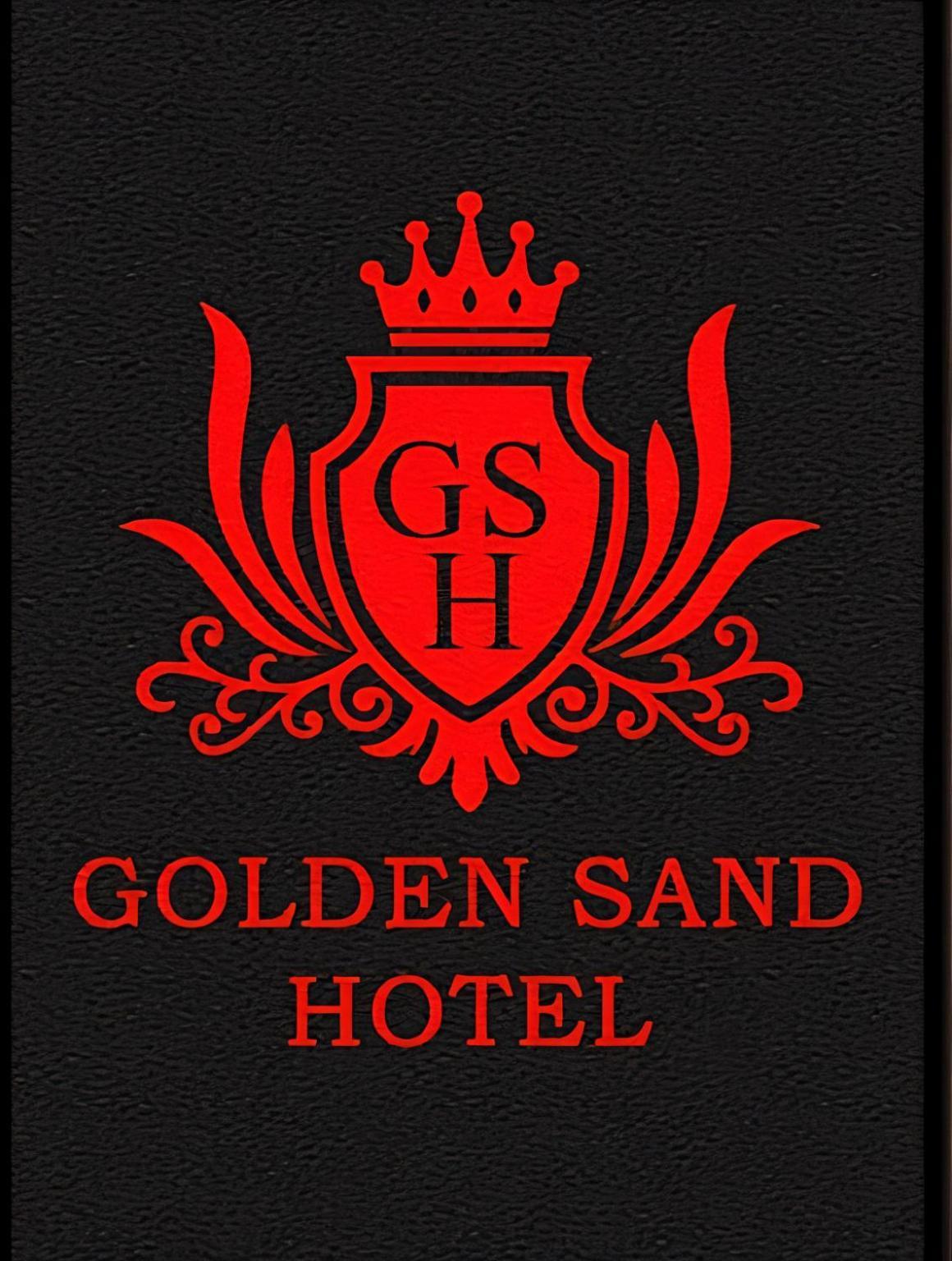 Golden Hotel Istanbul